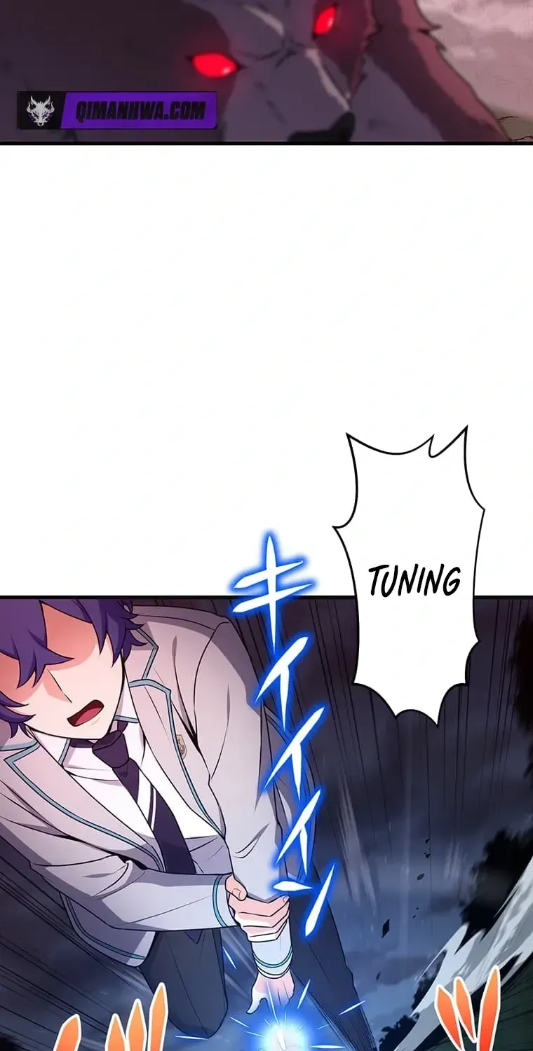 Kaiki Shita Teihen Wizard no Gakureki Gekokujou Chapter 6 page 37 - 