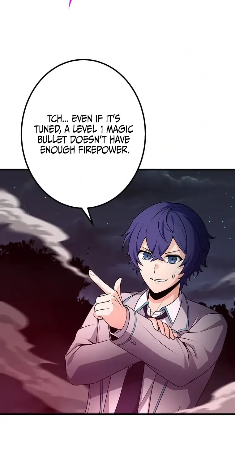 Kaiki Shita Teihen Wizard no Gakureki Gekokujou Chapter 6 page 41 - 