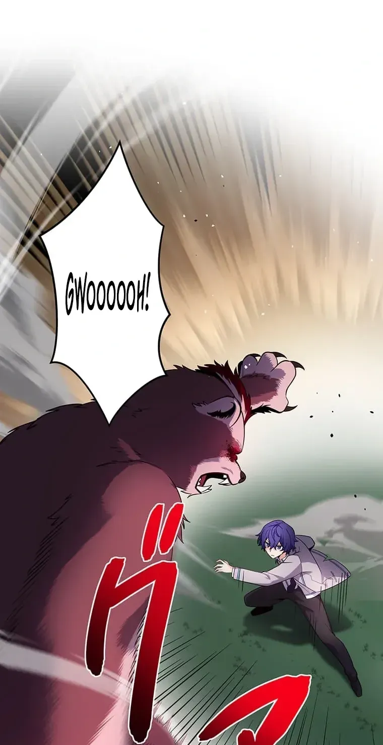 Kaiki Shita Teihen Wizard no Gakureki Gekokujou Chapter 6 page 54 - 