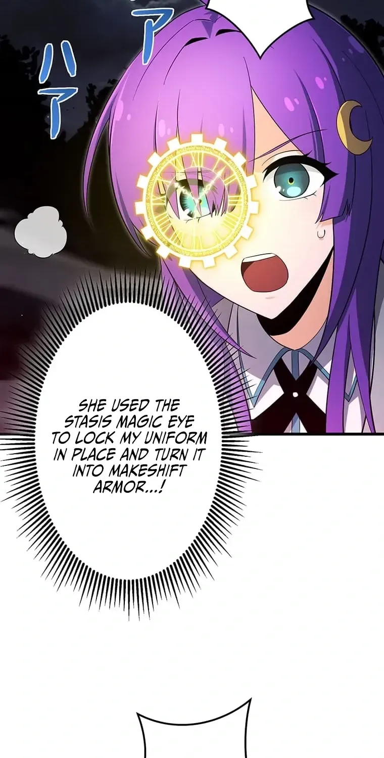 Kaiki Shita Teihen Wizard no Gakureki Gekokujou Chapter 6 page 68 - 