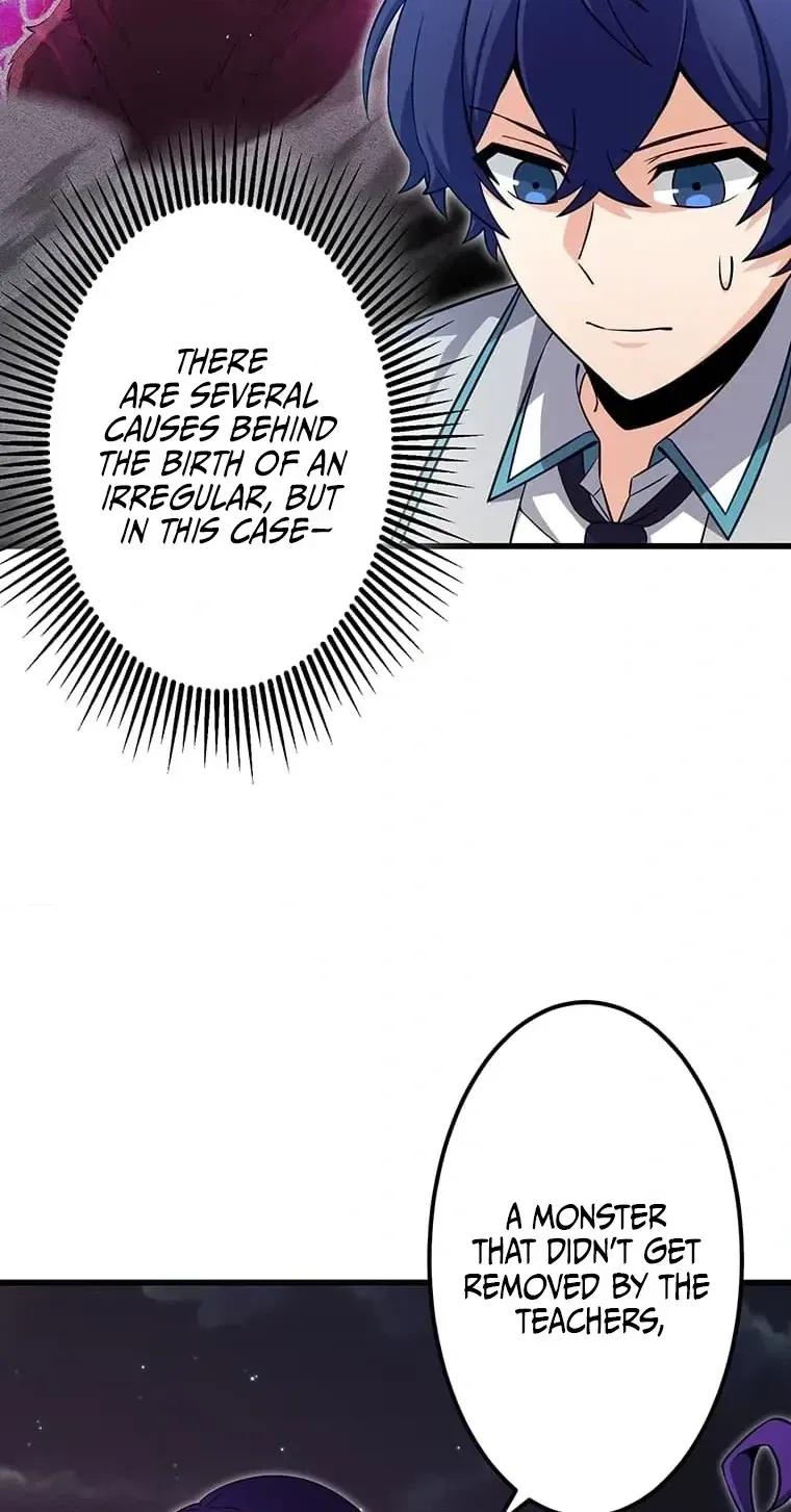 Kaiki Shita Teihen Wizard no Gakureki Gekokujou Chapter 6 page 8 - 