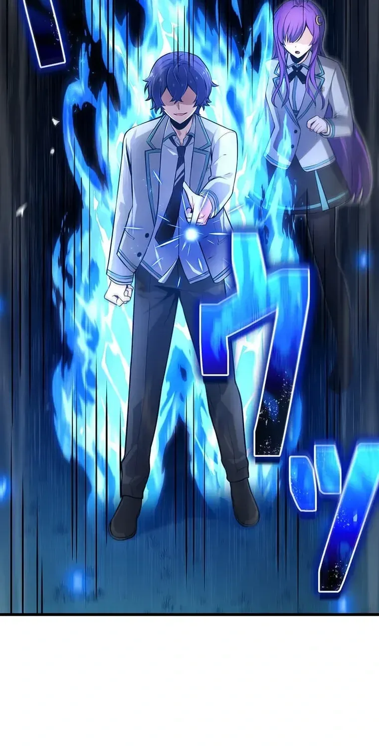 Kaiki Shita Teihen Wizard no Gakureki Gekokujou Chapter 6 page 77 - 
