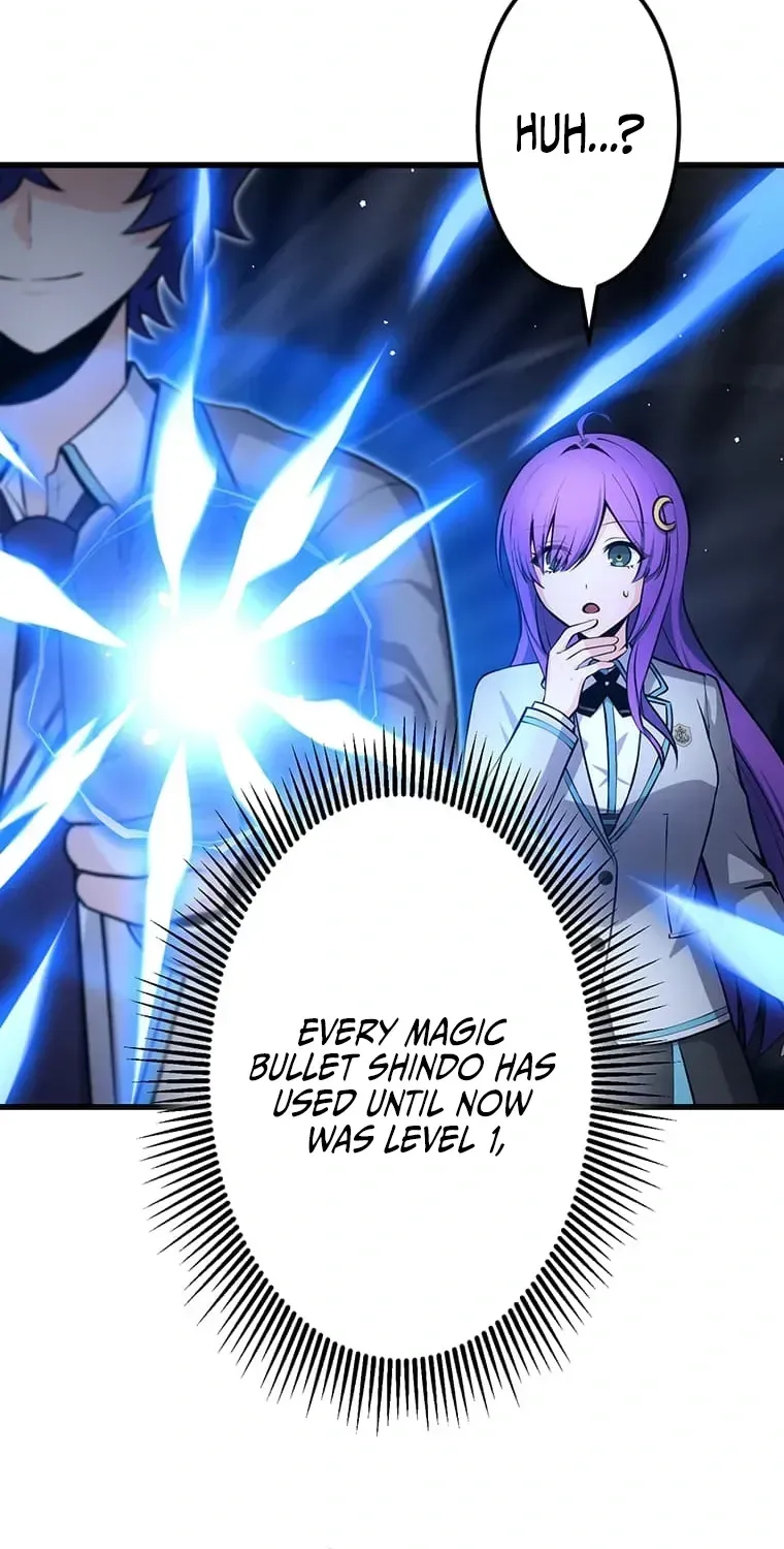 Kaiki Shita Teihen Wizard no Gakureki Gekokujou Chapter 6 page 79 - 