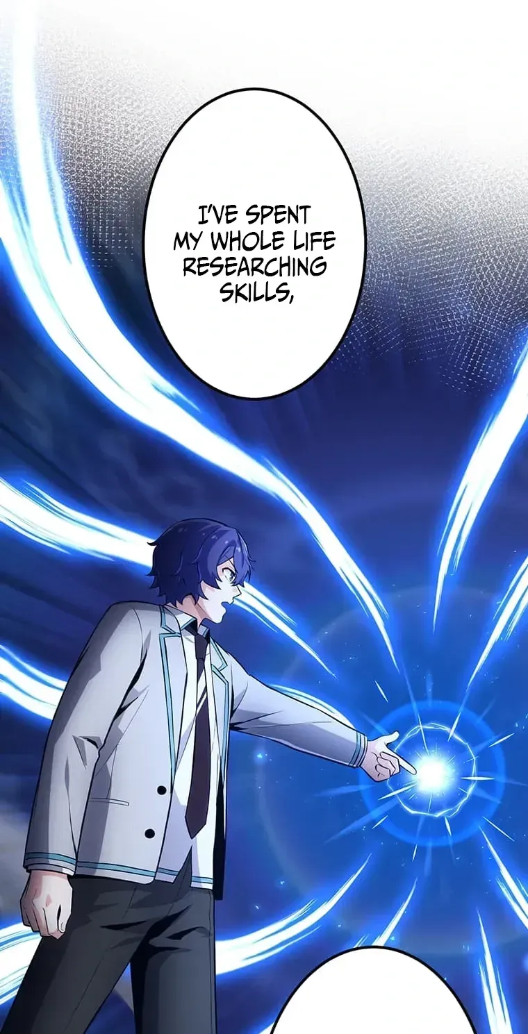 Kaiki Shita Teihen Wizard no Gakureki Gekokujou Chapter 6 page 81 - 