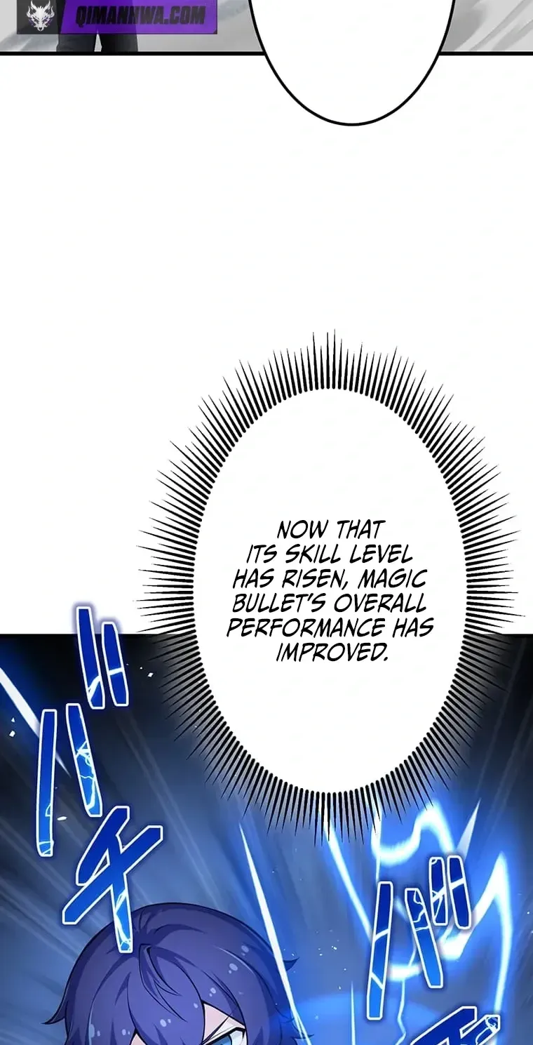 Kaiki Shita Teihen Wizard no Gakureki Gekokujou Chapter 6 page 85 - 