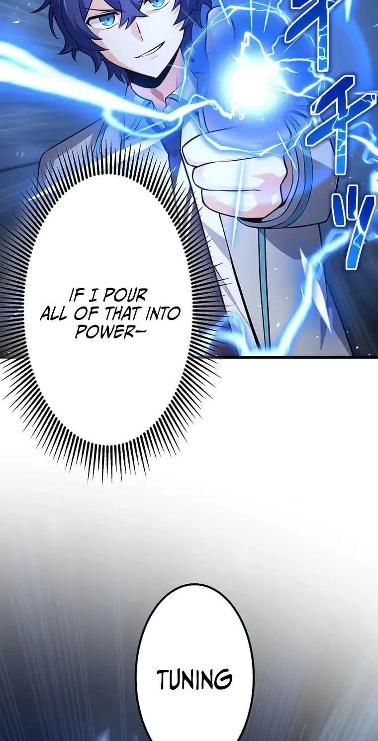 Kaiki Shita Teihen Wizard no Gakureki Gekokujou Chapter 6 page 86 - 