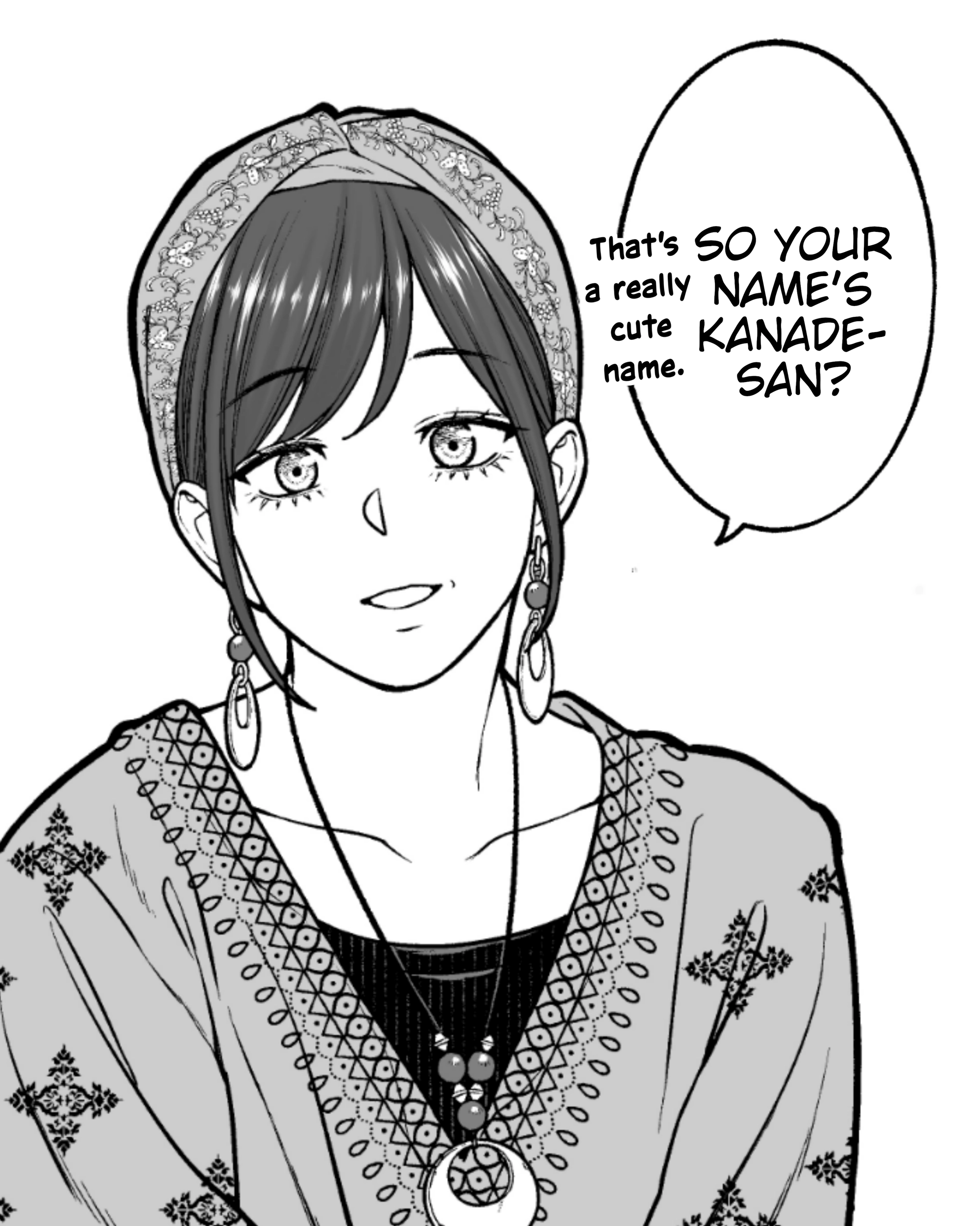 Kaisha to Shiseikatsu (Pre-Serialization) Chapter 183 page 3 - 