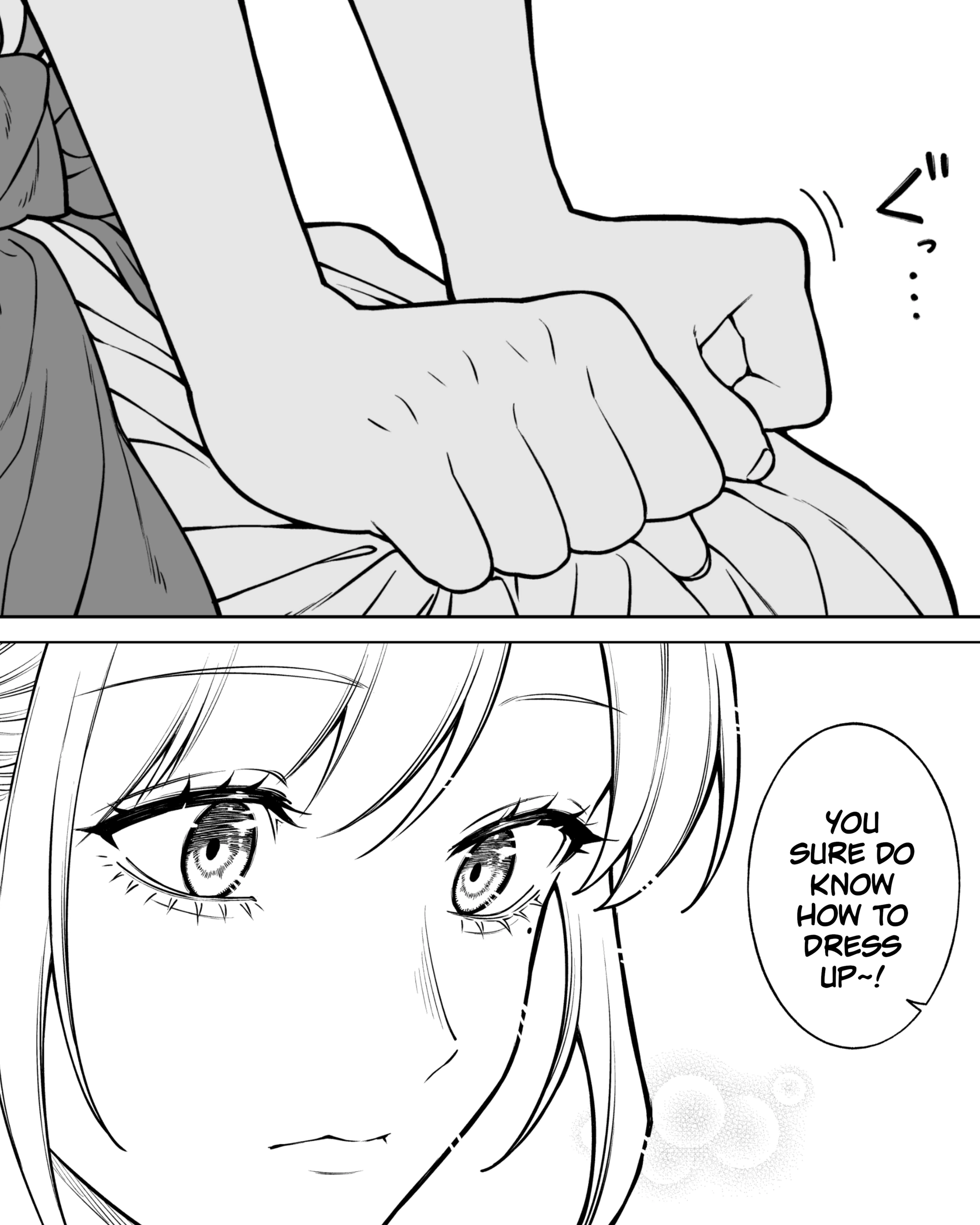 Kaisha to Shiseikatsu (Pre-Serialization) Chapter 185 page 3 - 