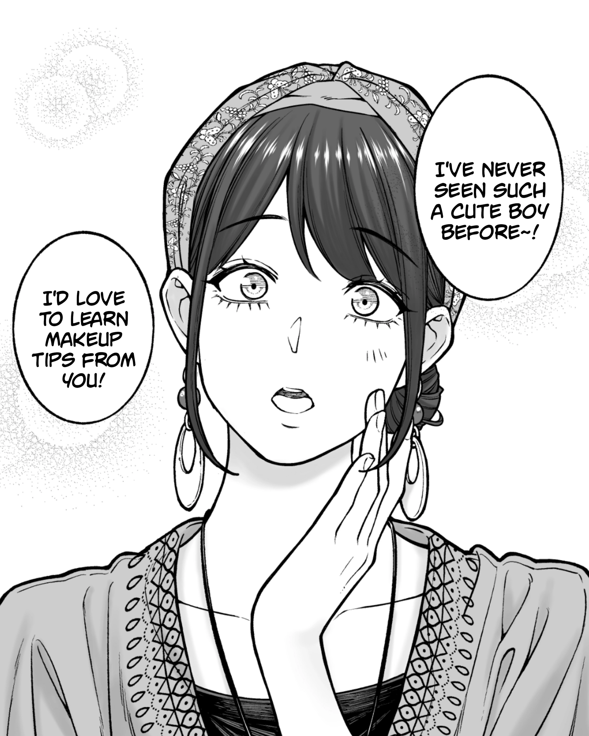 Kaisha to Shiseikatsu (Pre-Serialization) Chapter 185 page 4 - 