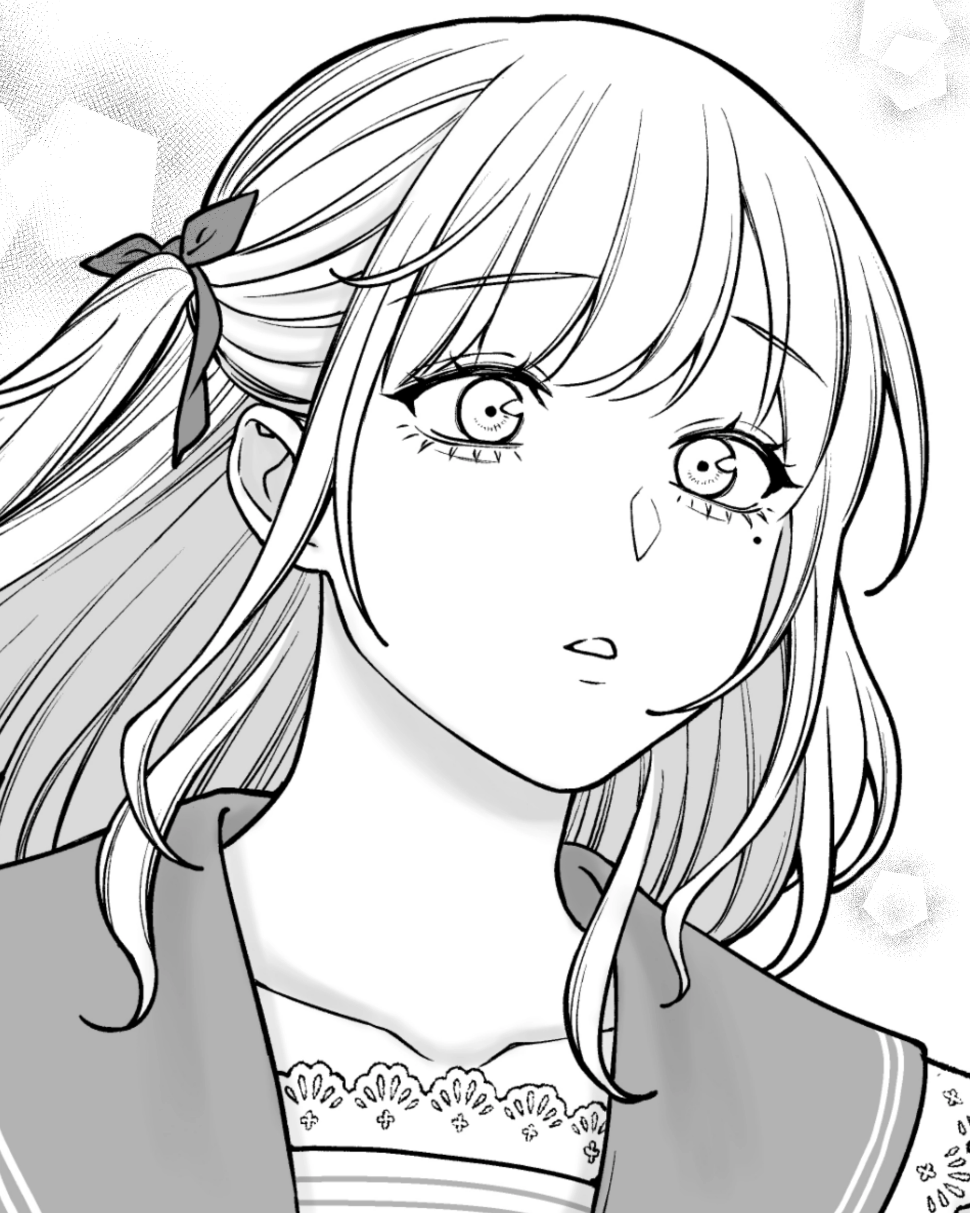 Kaisha to Shiseikatsu (Pre-Serialization) Chapter 186 page 1 - 