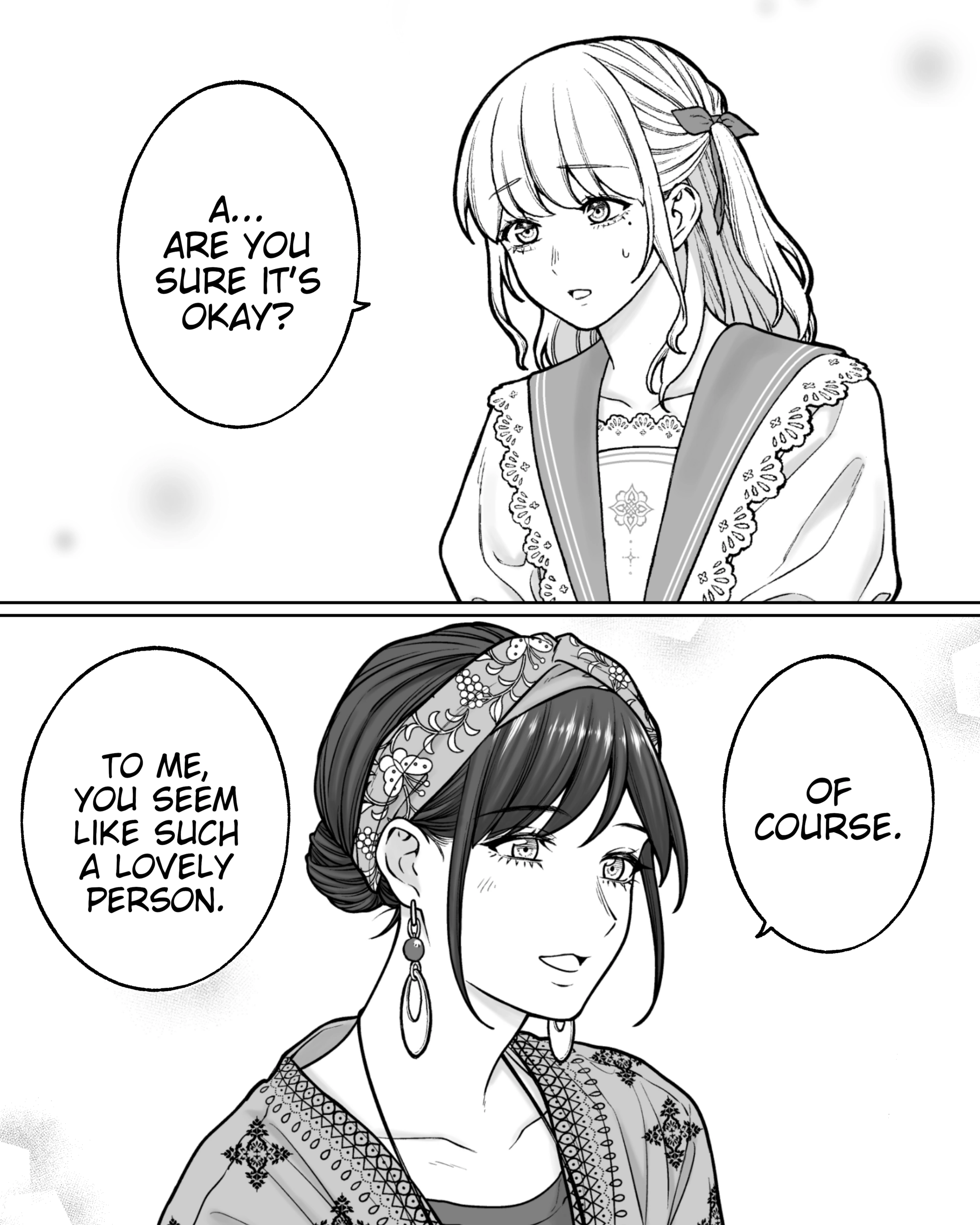 Kaisha to Shiseikatsu (Pre-Serialization) Chapter 187 page 1 - 