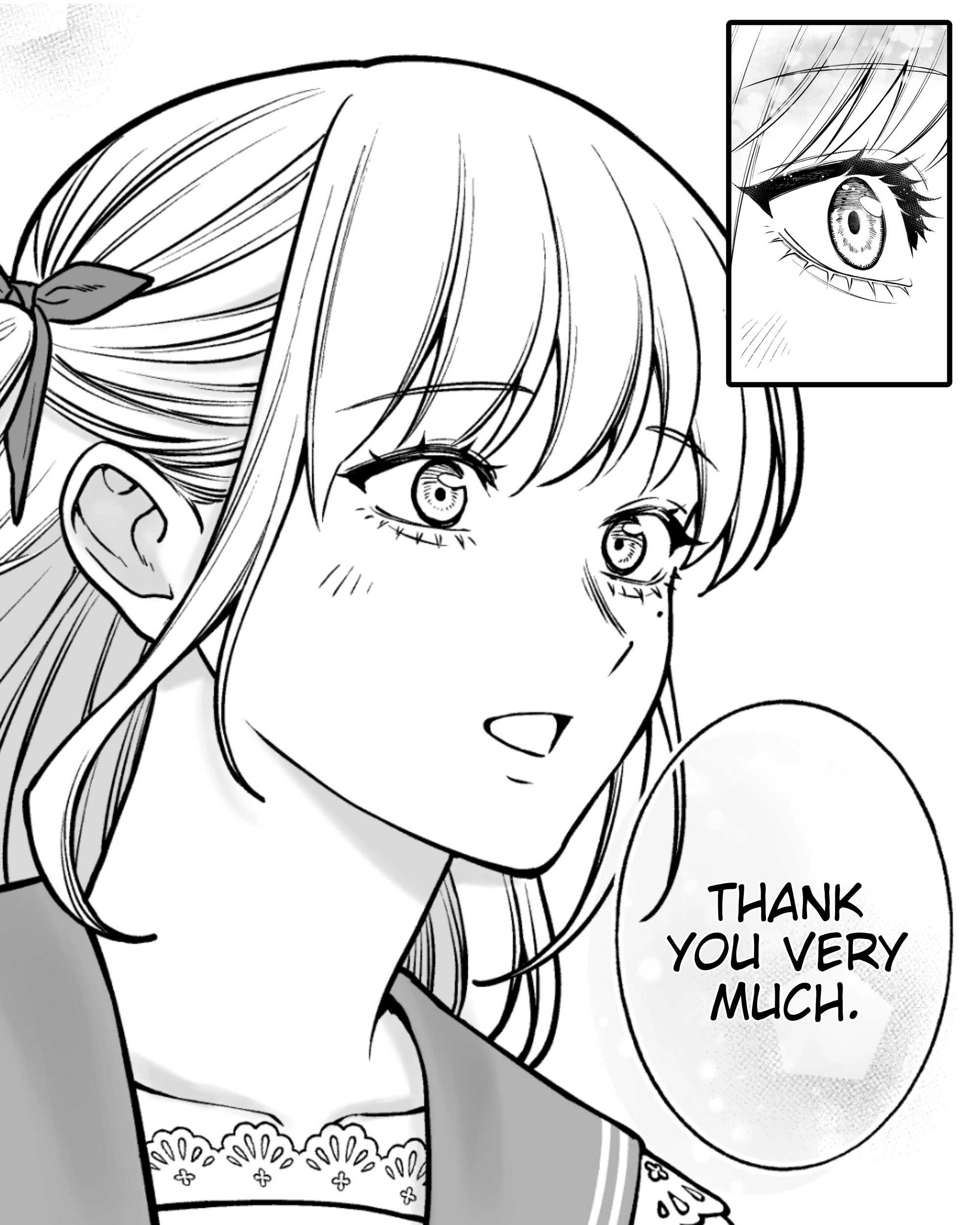 Kaisha to Shiseikatsu (Pre-Serialization) Chapter 187 page 3 - 
