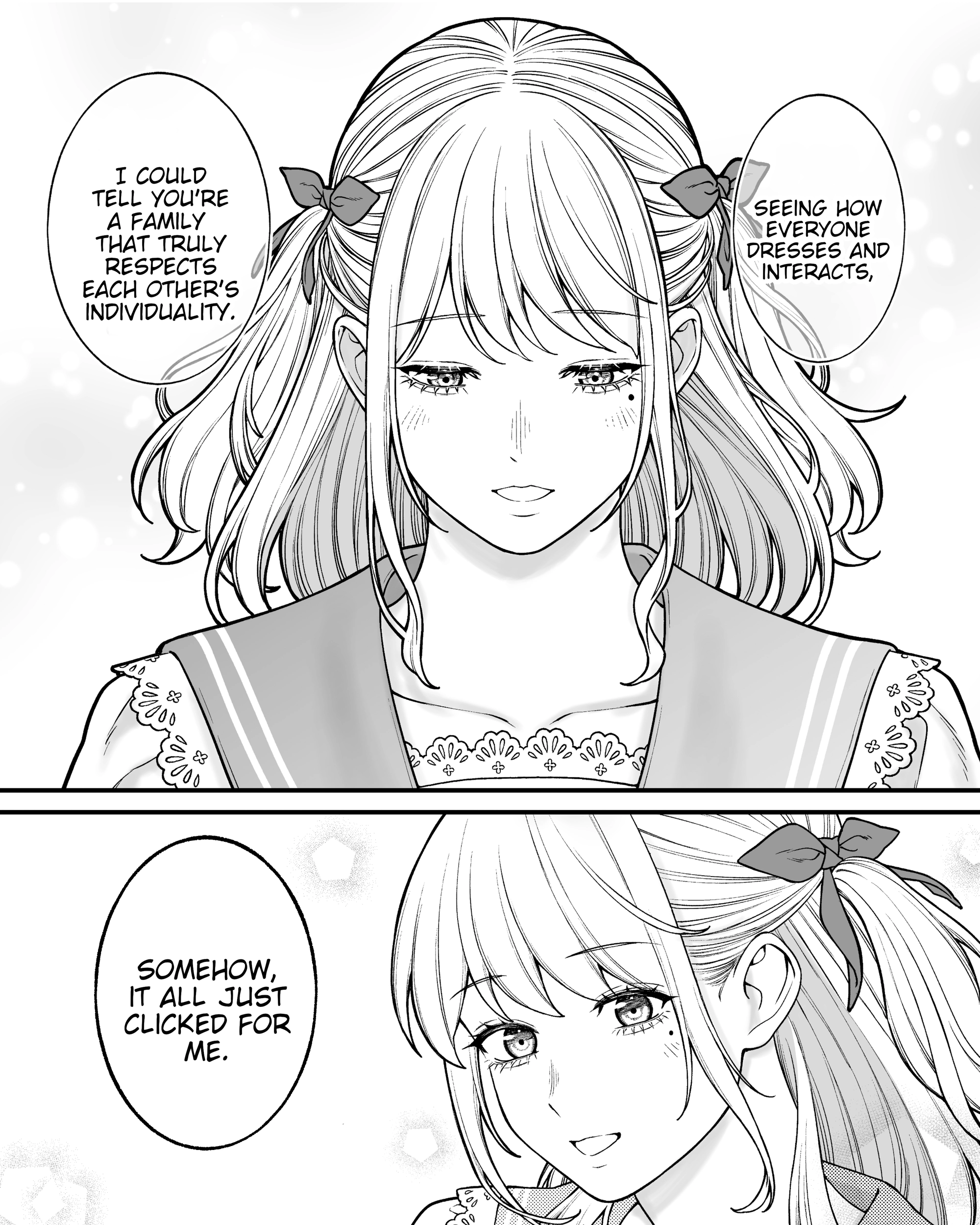 Kaisha to Shiseikatsu (Pre-Serialization) Chapter 188 page 4 - 