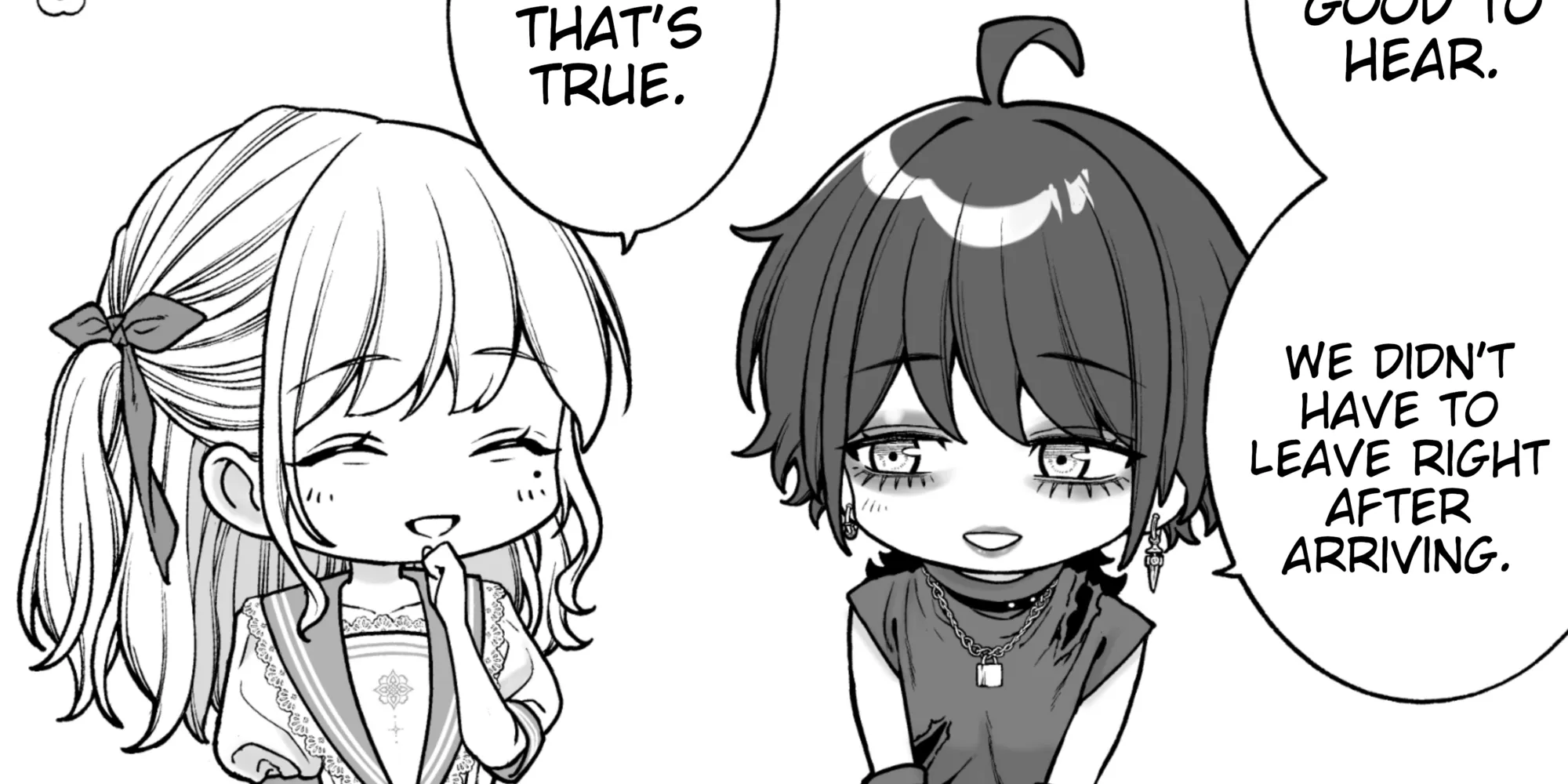 Kaisha to Shiseikatsu (Pre-Serialization) Chapter 189 page 2 - 
