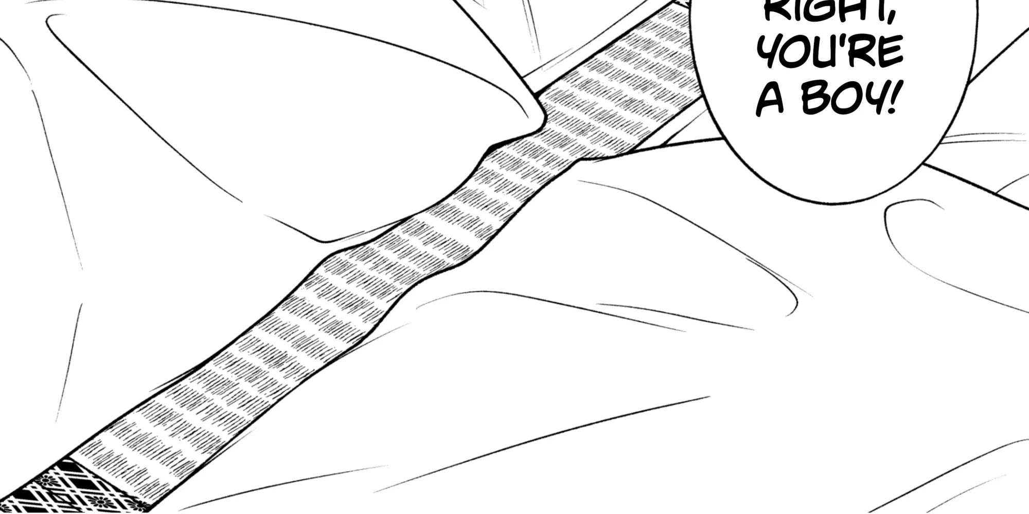 Kaisha to Shiseikatsu (Pre-Serialization) Chapter 190 page 6 - 