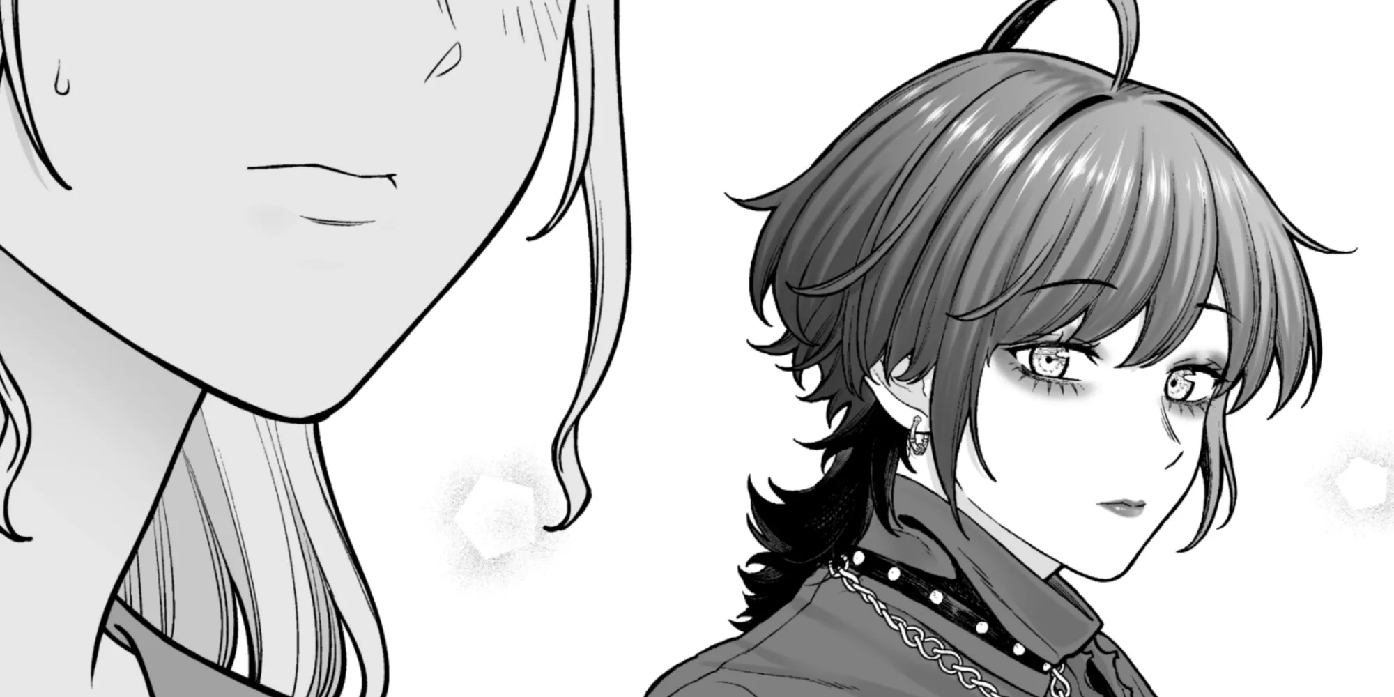 Kaisha to Shiseikatsu (Pre-Serialization) Chapter 191 page 4 - 