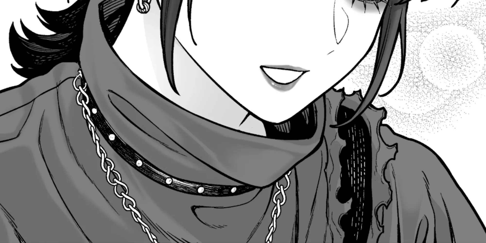 Kaisha to Shiseikatsu (Pre-Serialization) Chapter 191 page 6 - 