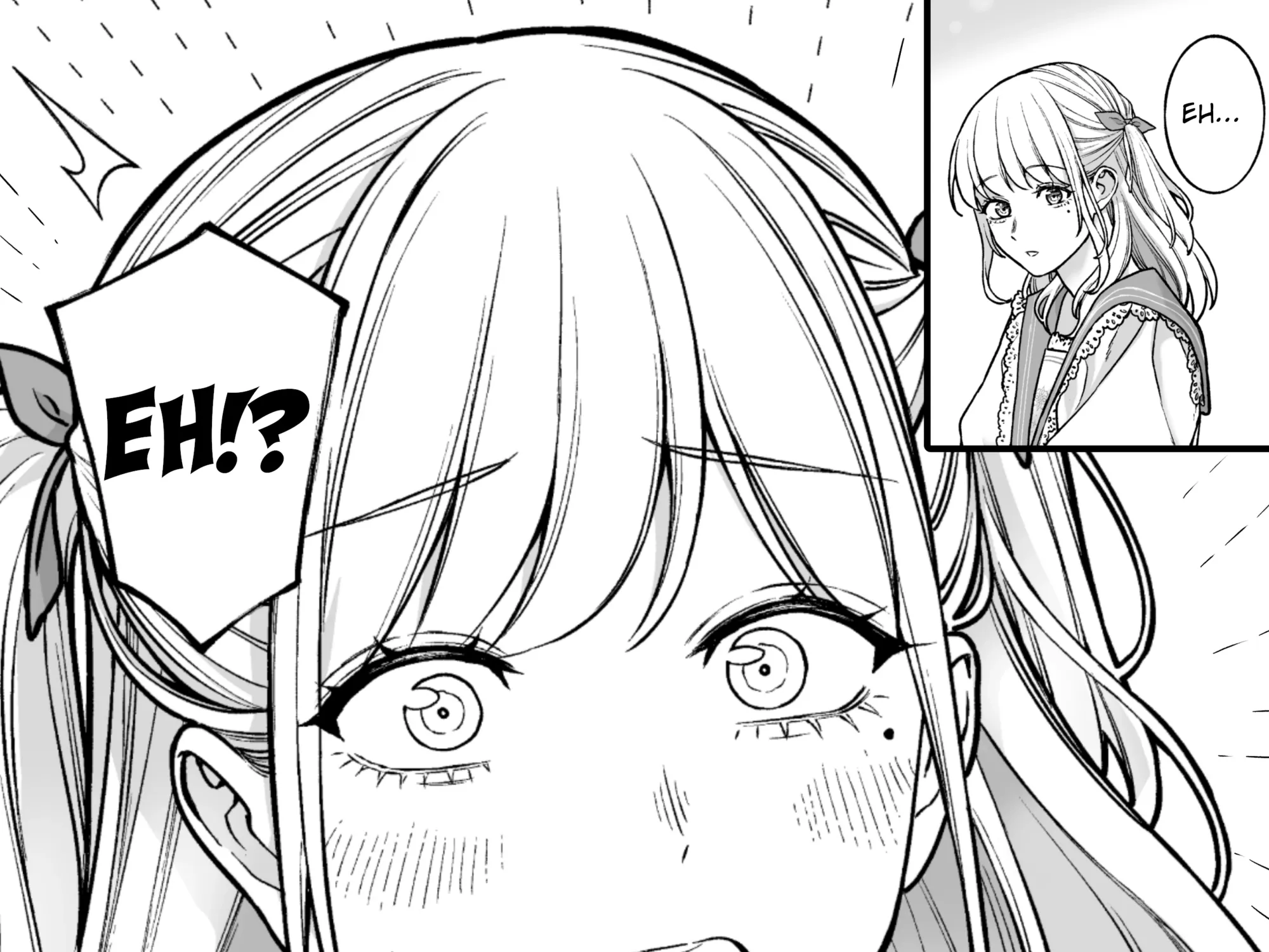 Kaisha to Shiseikatsu (Pre-Serialization) Chapter 191 page 7 - 