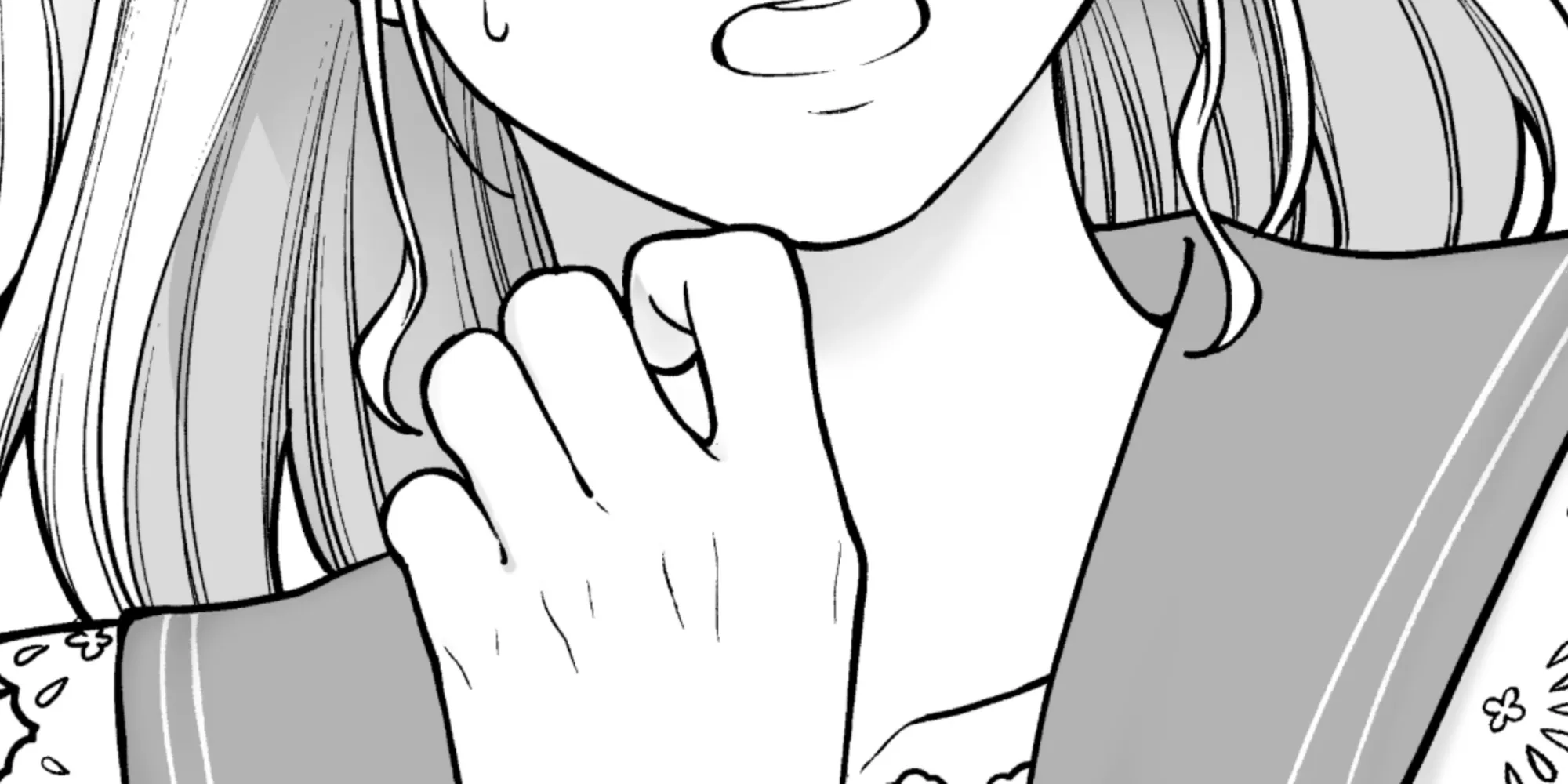Kaisha to Shiseikatsu (Pre-Serialization) Chapter 191 page 8 - 