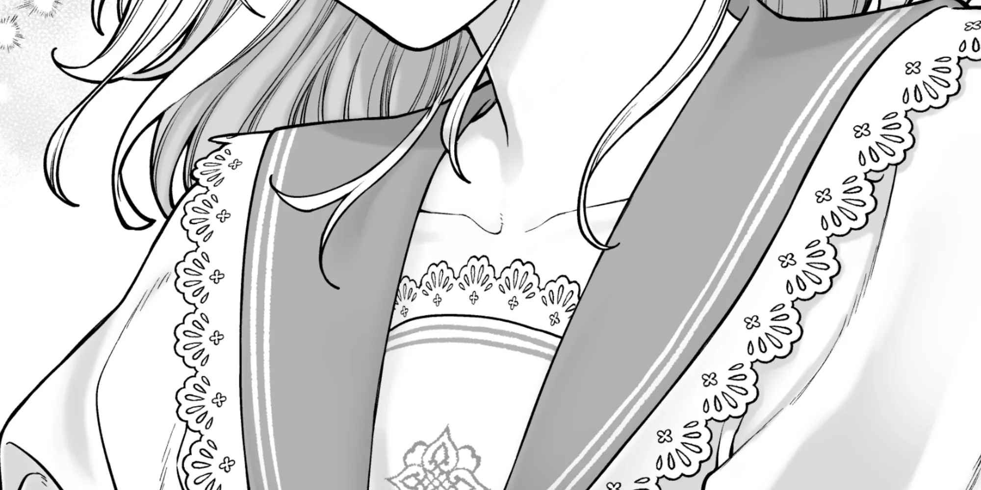 Kaisha to Shiseikatsu (Pre-Serialization) Chapter 192 page 6 - 