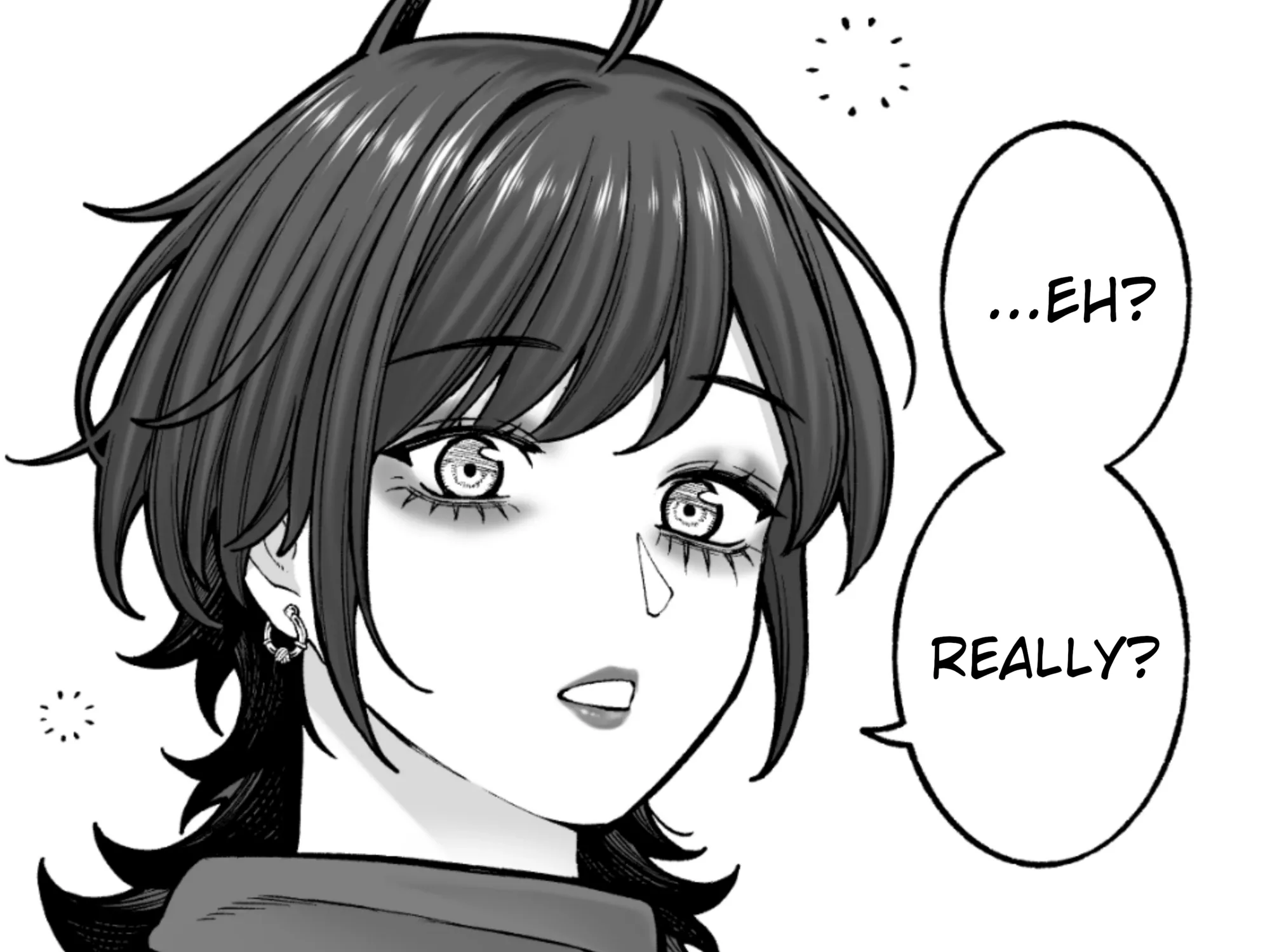 Kaisha to Shiseikatsu (Pre-Serialization) Chapter 193 page 1 - 