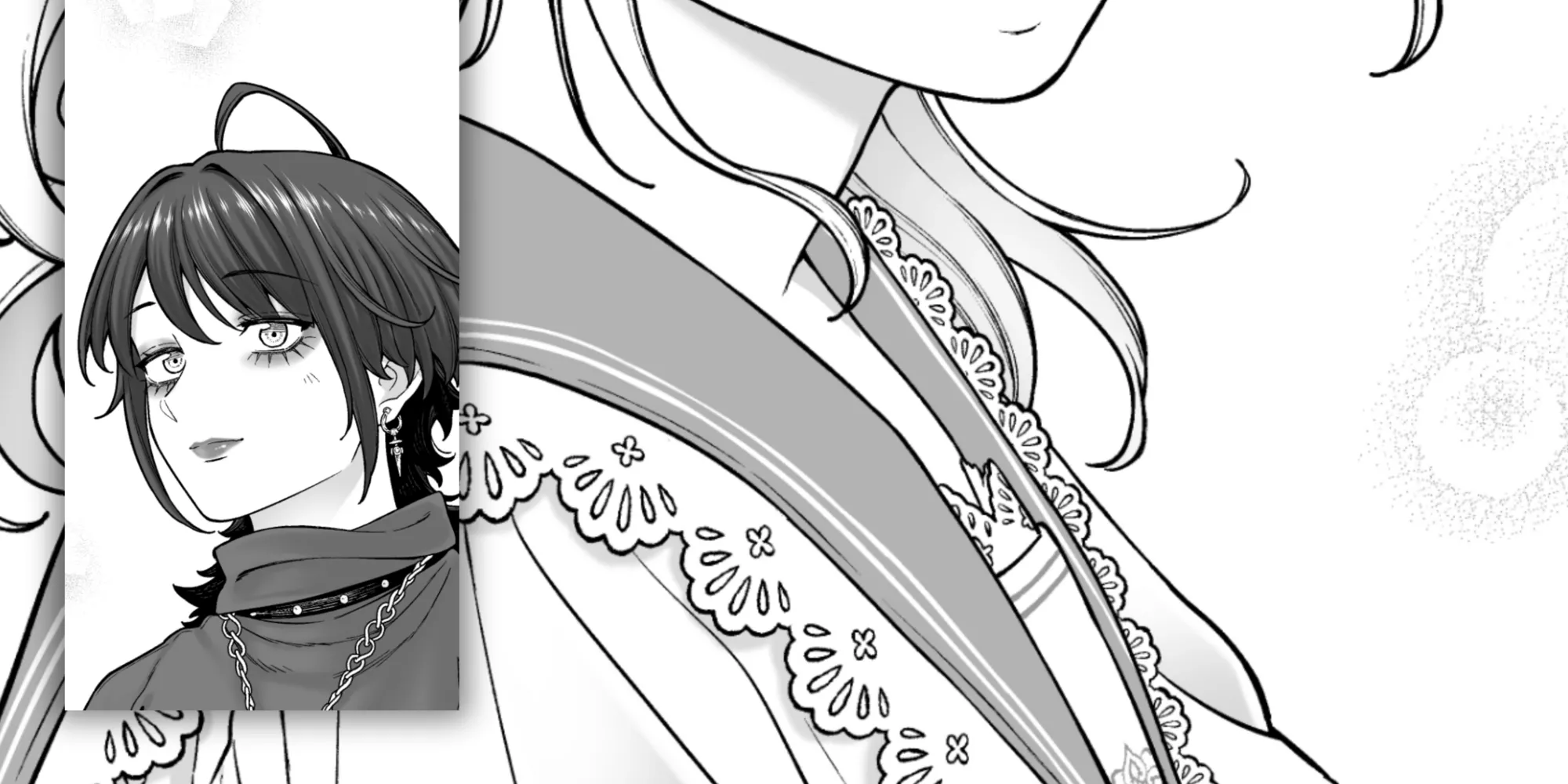 Kaisha to Shiseikatsu (Pre-Serialization) Chapter 194 page 6 - 