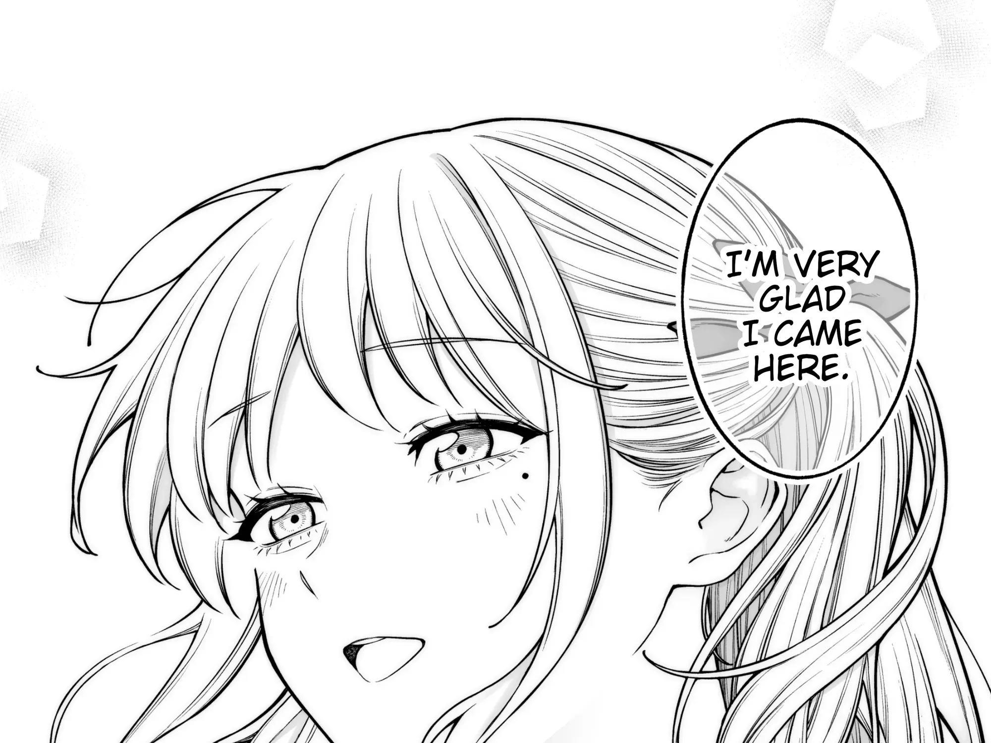 Kaisha to Shiseikatsu (Pre-Serialization) Chapter 197 page 7 - 