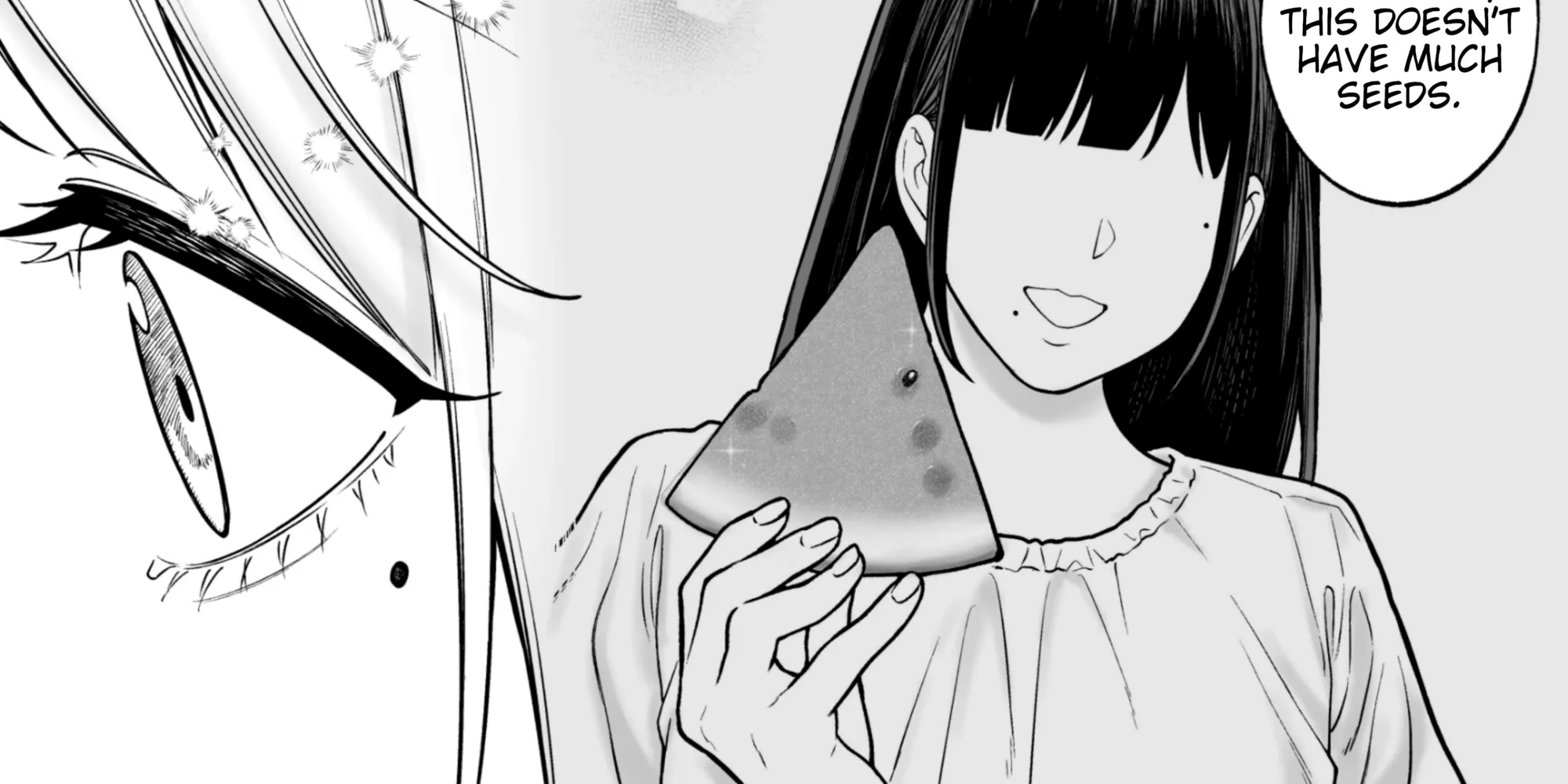 Kaisha to Shiseikatsu (Pre-Serialization) Chapter 198 page 6 - 