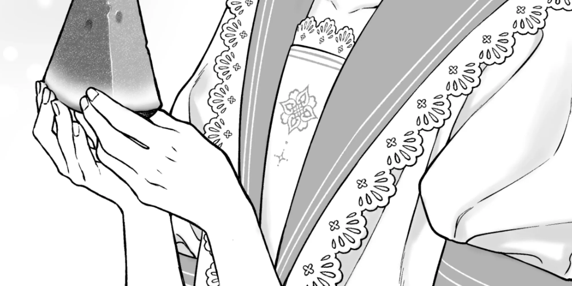 Kaisha to Shiseikatsu (Pre-Serialization) Chapter 198 page 8 - 