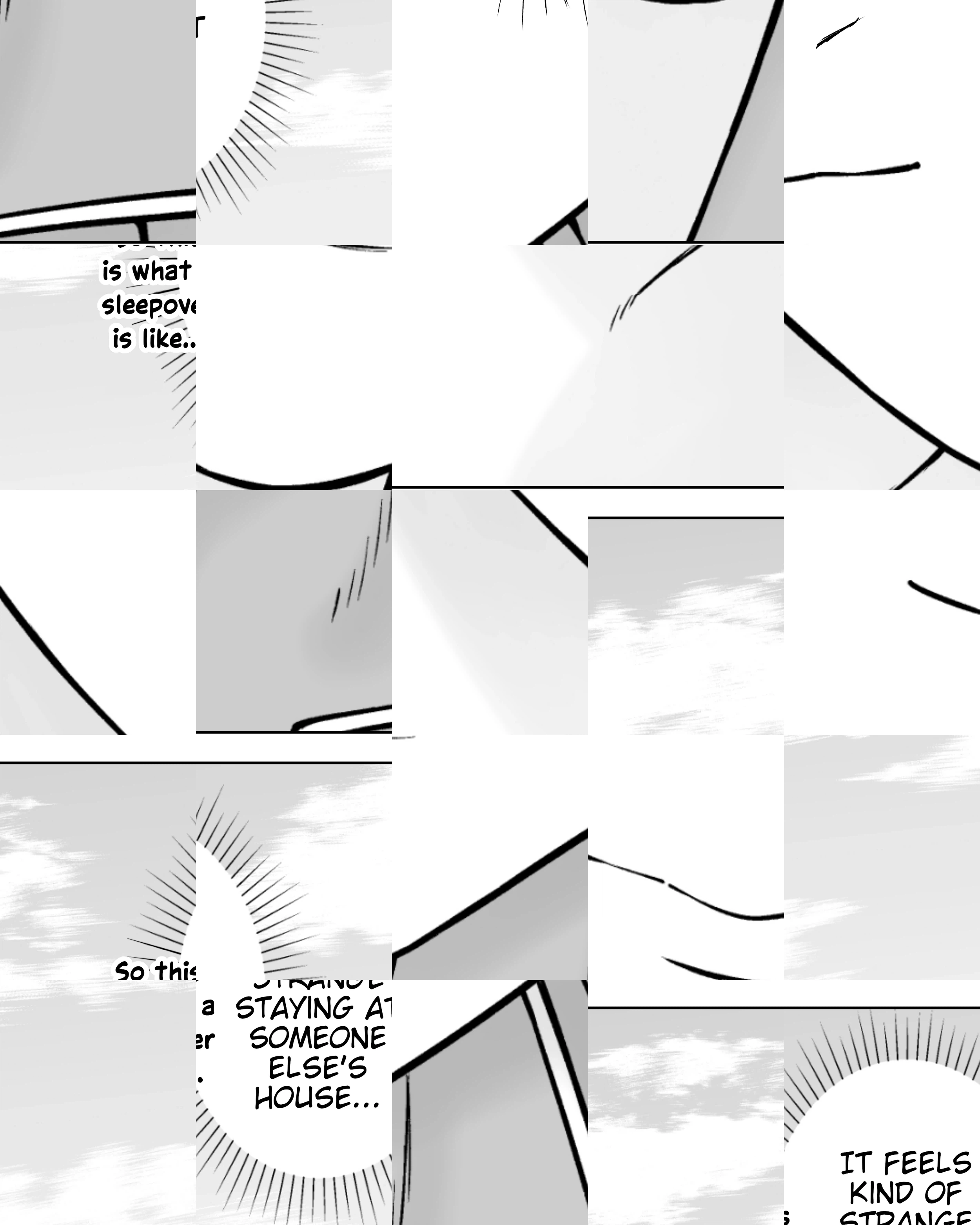 Kaisha to Shiseikatsu (Pre-Serialization) Chapter 202 page 3 - 