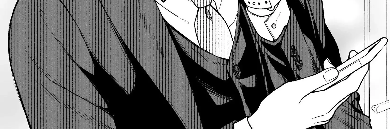 Kaisha to Shiseikatsu (Pre-Serialization) Chapter 26 page 2 - 