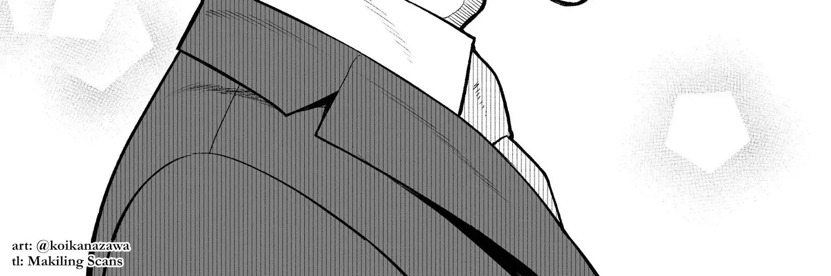 Kaisha to Shiseikatsu (Pre-Serialization) Chapter 26 page 4 - 