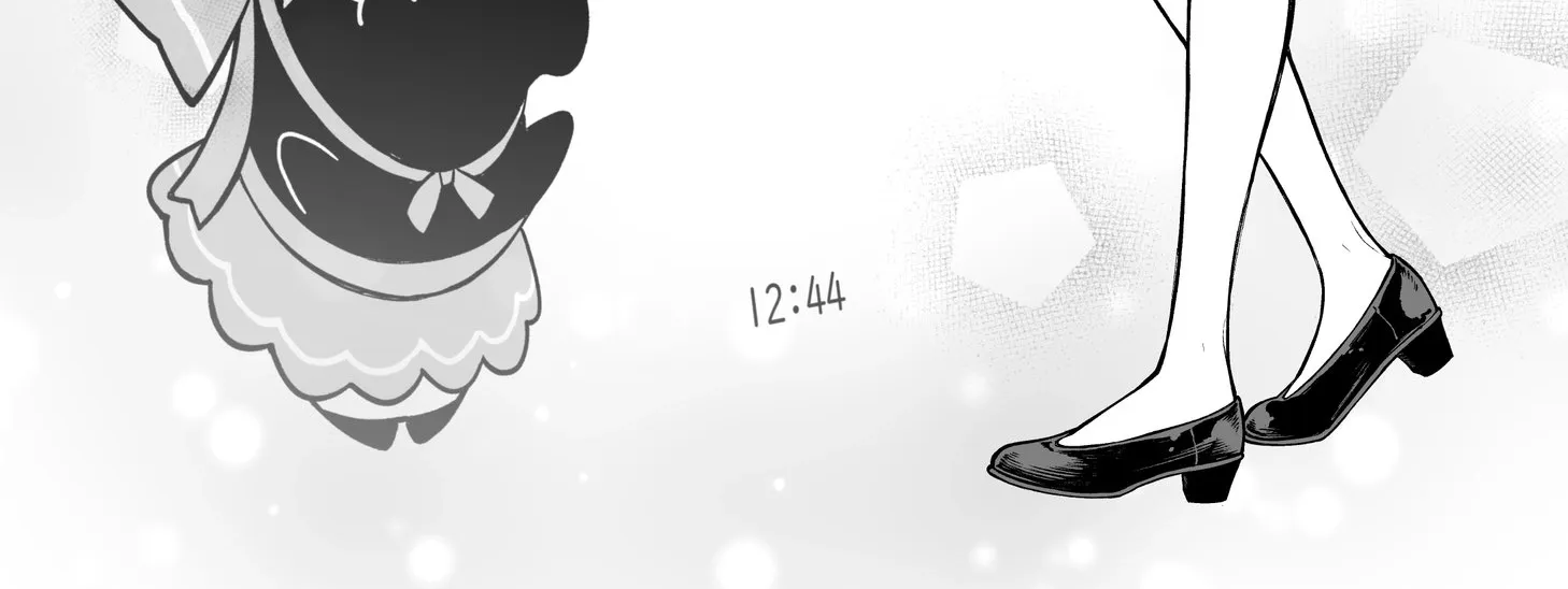 Kaisha to Shiseikatsu (Pre-Serialization) Chapter 27 page 4 - 
