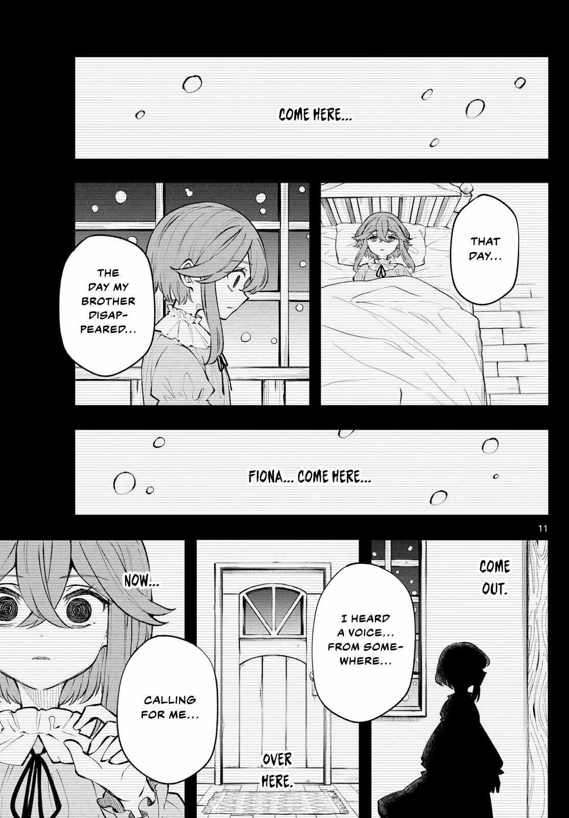 Kaiten no Albus Chapter 10 page 12 - 