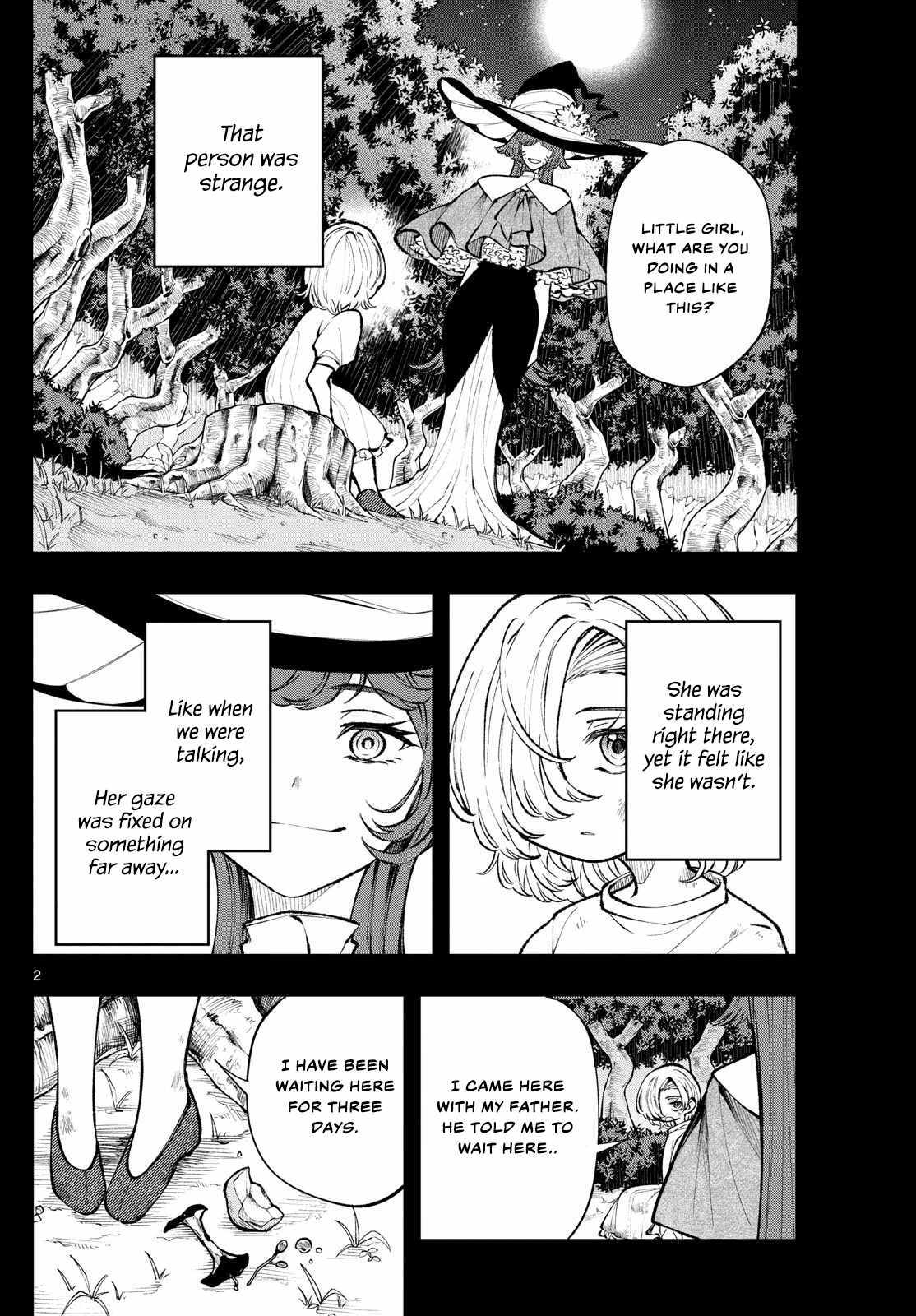 Kaiten no Albus Chapter 24 page 2 - 