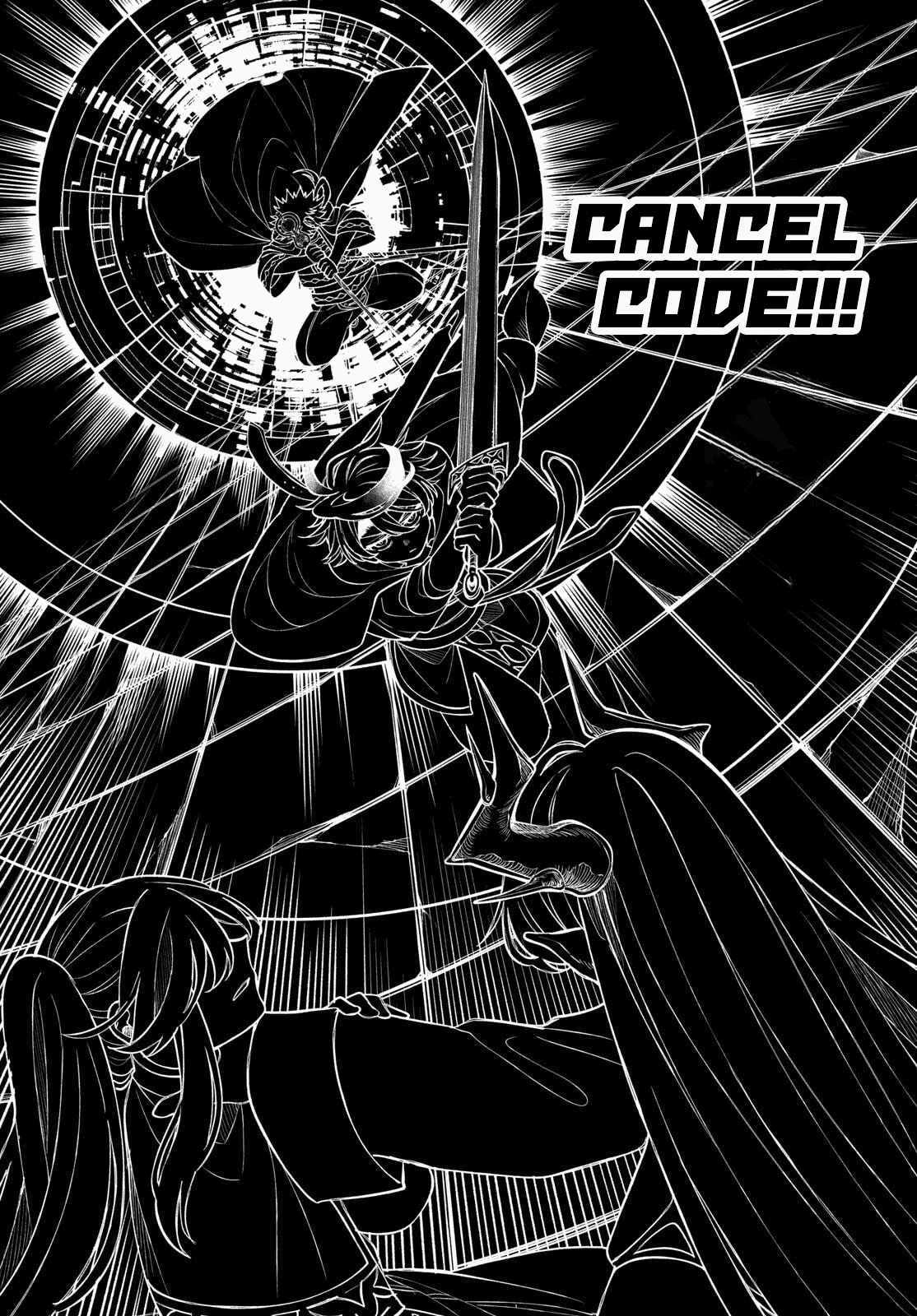 Kaiten no Albus Chapter 66 page 18 - 