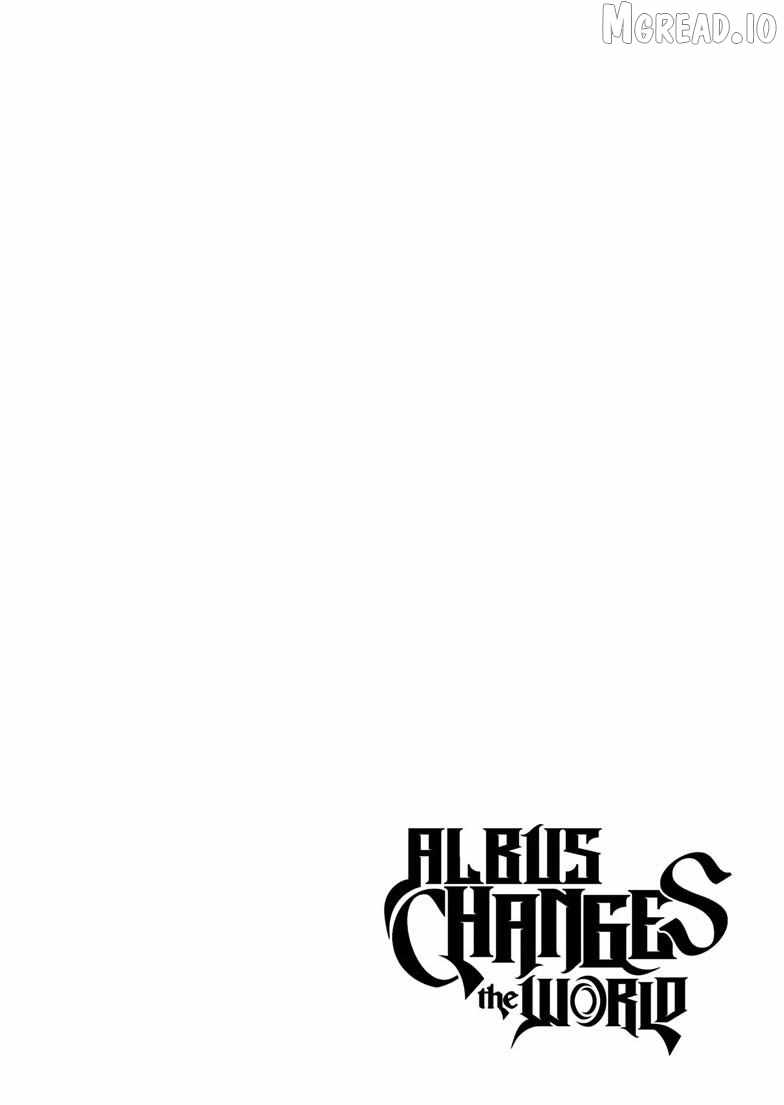 Kaiten no Albus Chapter 88 page 3 - 