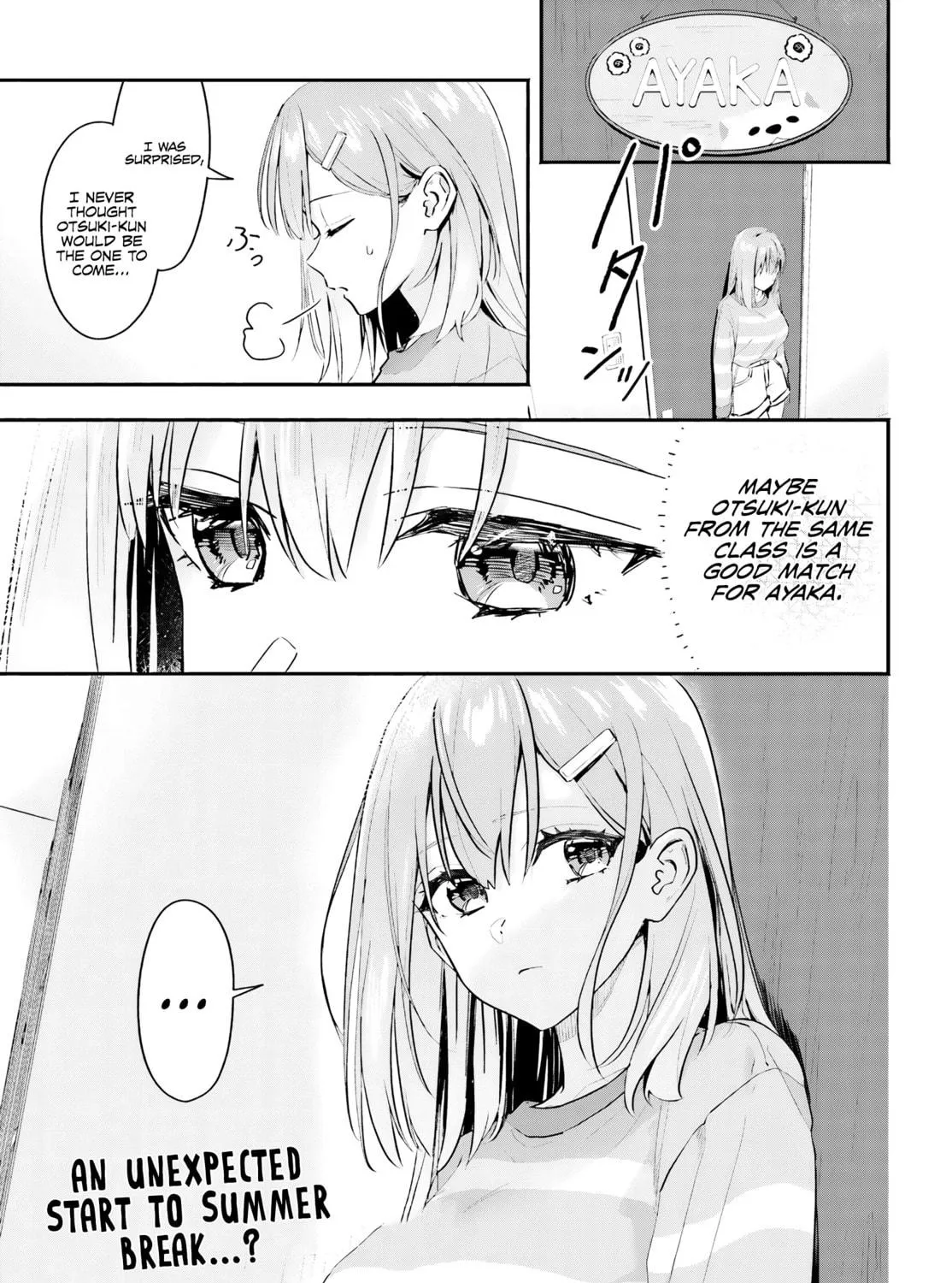 Kaji Daikou no Arbeit wo Hajimetara Gakuen Ichi no Bishoujo no Kazoku ni Kiinirare Chaimashita. Chapter 1 page 68 - 