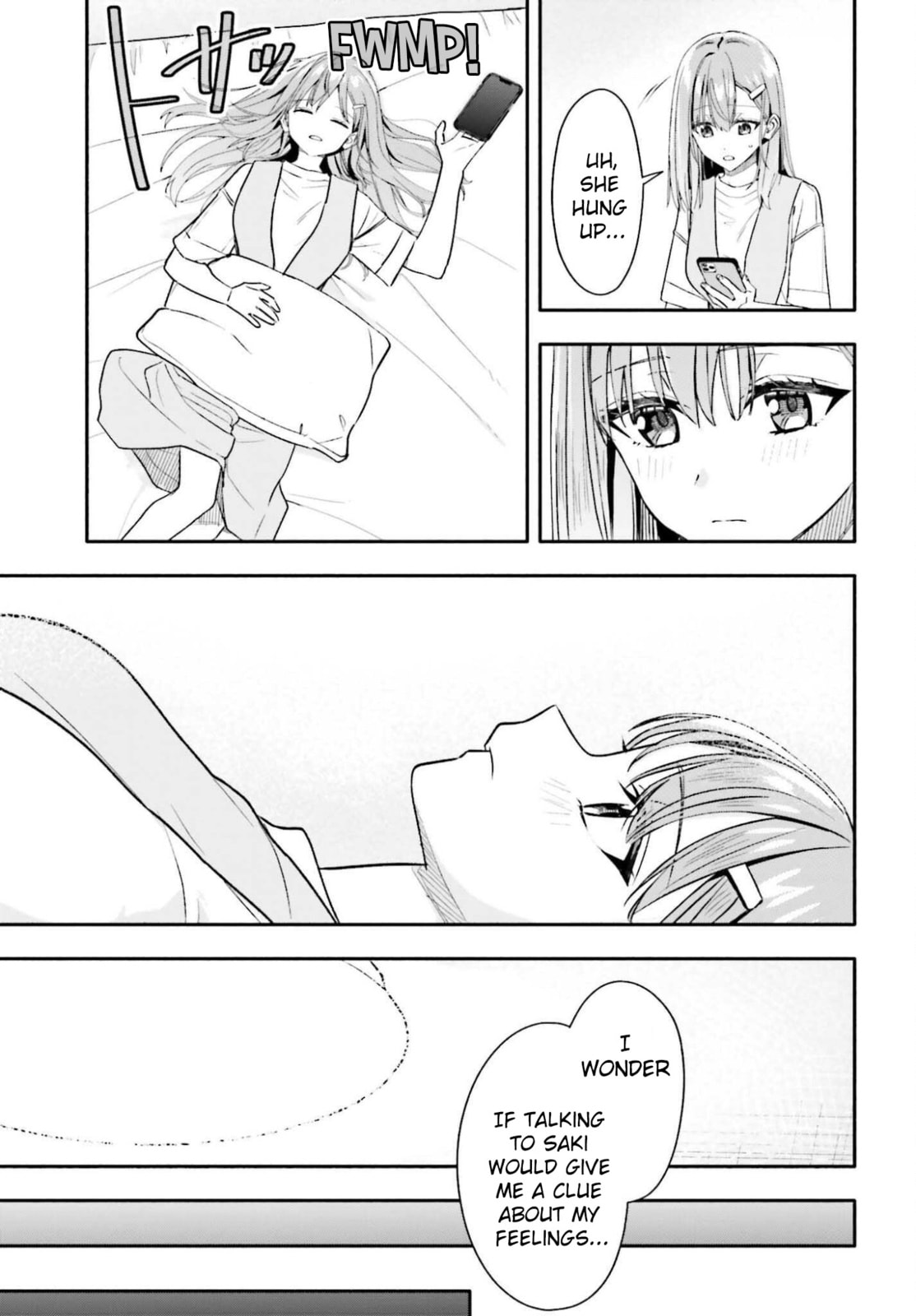 Kaji Daikou no Arbeit wo Hajimetara Gakuen Ichi no Bishoujo no Kazoku ni Kiinirare Chaimashita. Chapter 10 page 22 - 