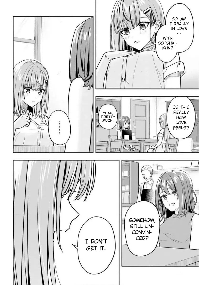 Kaji Daikou no Arbeit wo Hajimetara Gakuen Ichi no Bishoujo no Kazoku ni Kiinirare Chaimashita. Chapter 11 page 15 - 