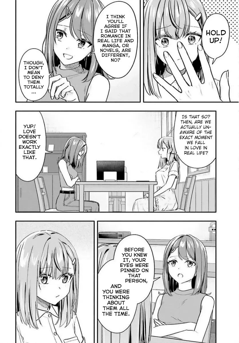 Kaji Daikou no Arbeit wo Hajimetara Gakuen Ichi no Bishoujo no Kazoku ni Kiinirare Chaimashita. Chapter 11 page 17 - 