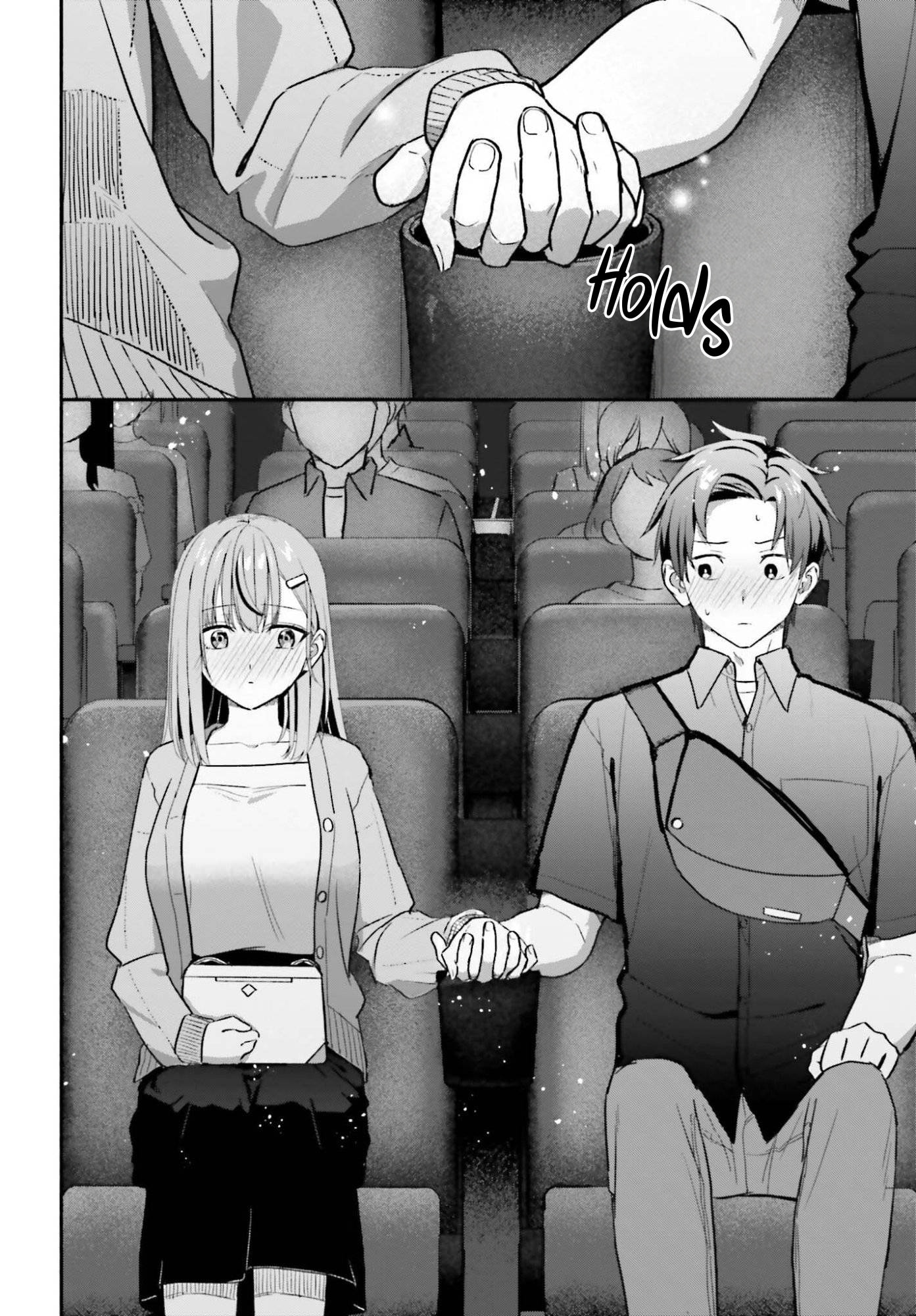 Kaji Daikou no Arbeit wo Hajimetara Gakuen Ichi no Bishoujo no Kazoku ni Kiinirare Chaimashita. Chapter 14 page 15 - 