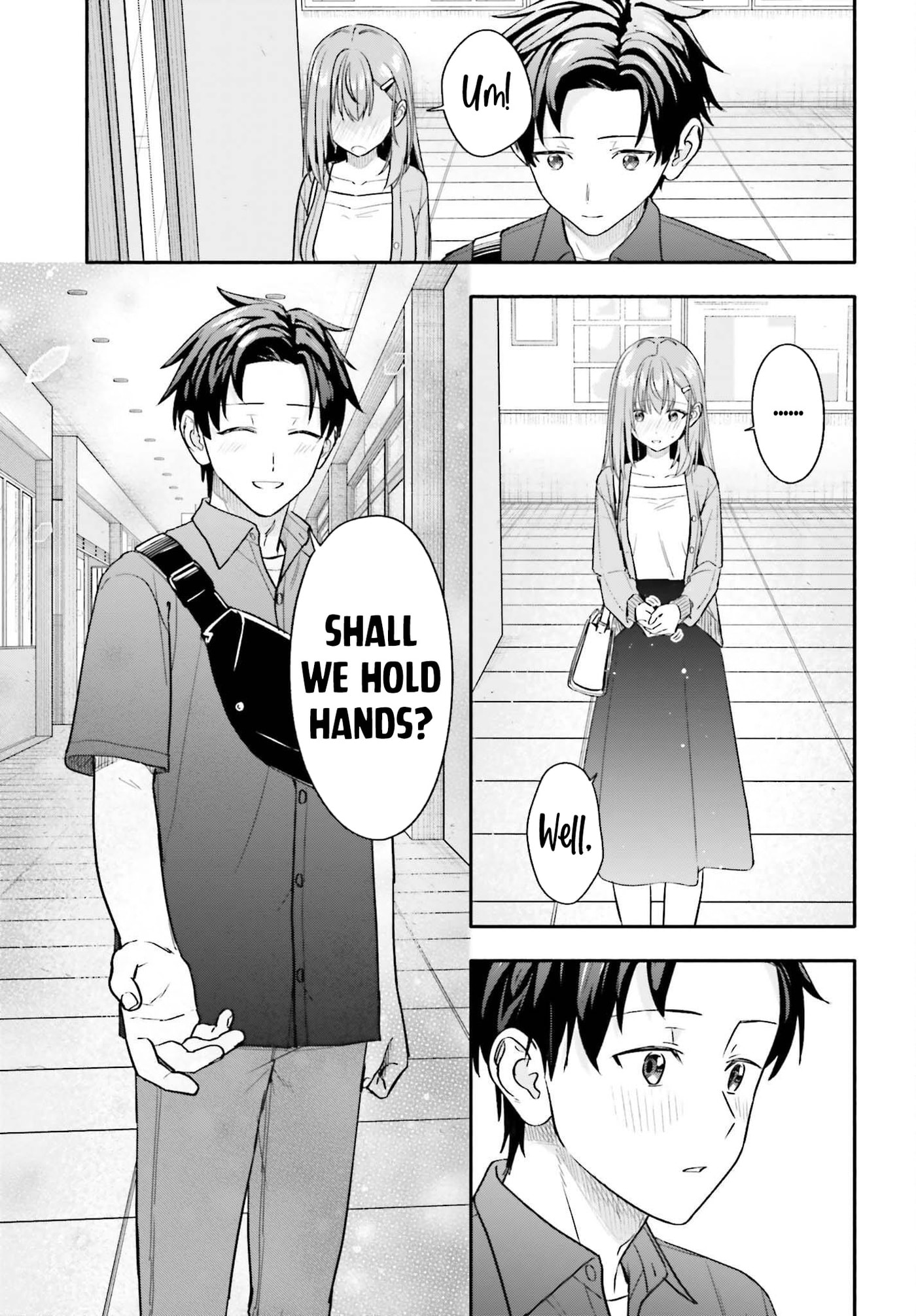 Kaji Daikou no Arbeit wo Hajimetara Gakuen Ichi no Bishoujo no Kazoku ni Kiinirare Chaimashita. Chapter 14 page 24 - 