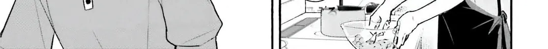 Kaji Daikou no Arbeit wo Hajimetara Gakuen Ichi no Bishoujo no Kazoku ni Kiinirare Chaimashita. Chapter 5.2 page 2 - 