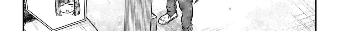 Kaji Daikou no Arbeit wo Hajimetara Gakuen Ichi no Bishoujo no Kazoku ni Kiinirare Chaimashita. Chapter 6 page 45 - 