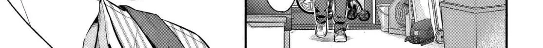Kaji Daikou no Arbeit wo Hajimetara Gakuen Ichi no Bishoujo no Kazoku ni Kiinirare Chaimashita. Chapter 6 page 55 - 