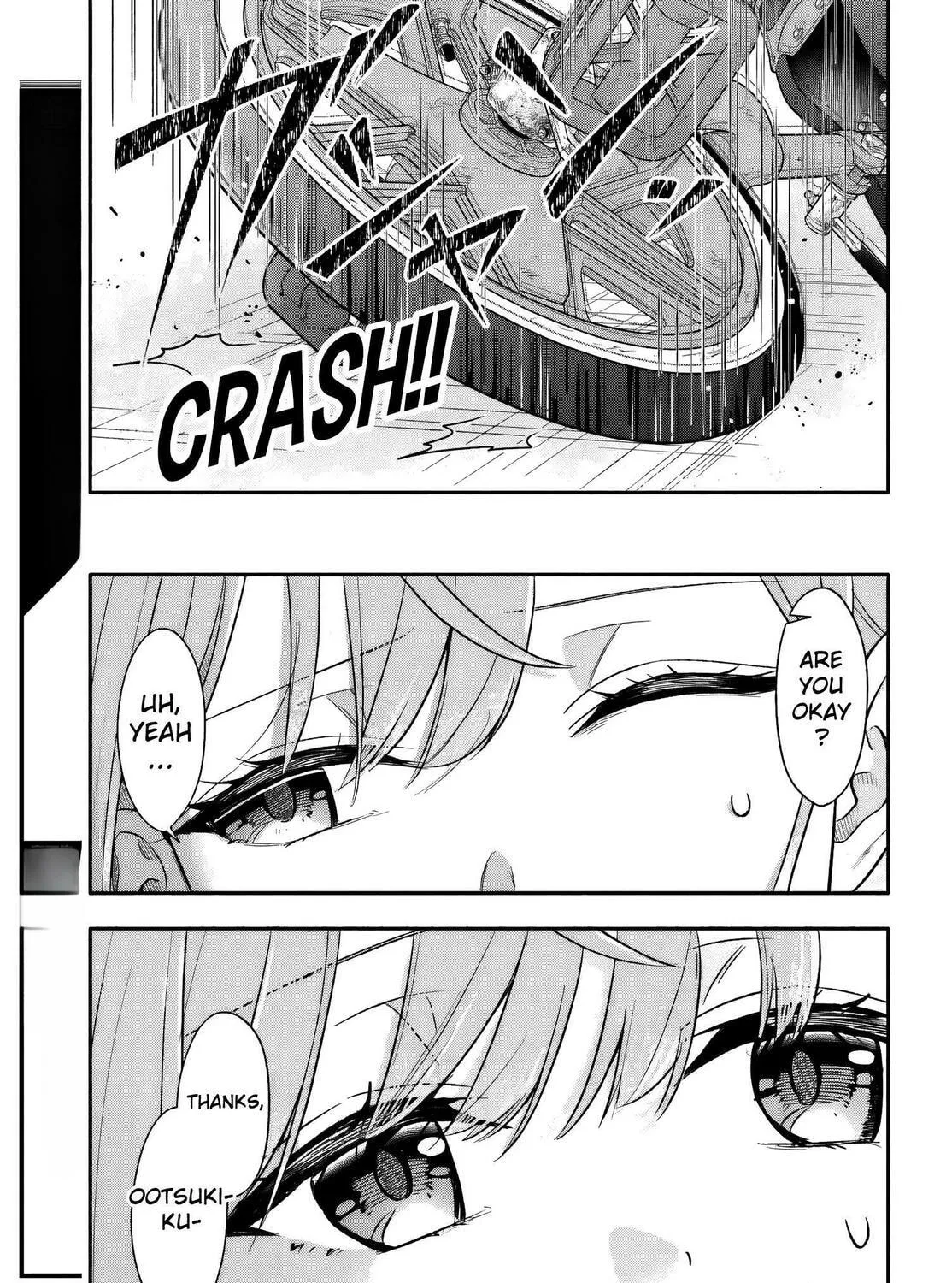 Kaji Daikou no Arbeit wo Hajimetara Gakuen Ichi no Bishoujo no Kazoku ni Kiinirare Chaimashita. Chapter 6 page 70 - 
