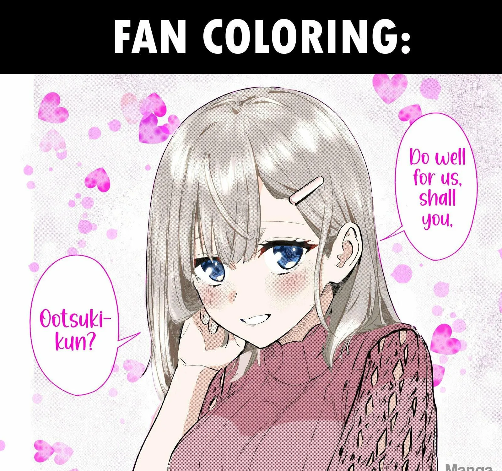 Kaji Daikou no Arbeit wo Hajimetara Gakuen Ichi no Bishoujo no Kazoku ni Kiinirare Chaimashita. Chapter 6 page 78 - 