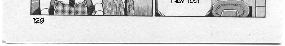 Kaji Ryuusuke no Gi Chapter 14 page 22 - 