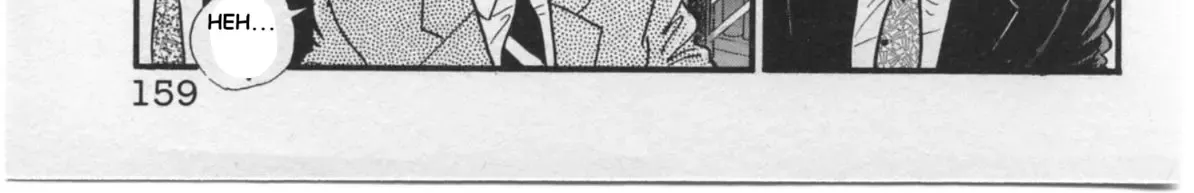 Kaji Ryuusuke no Gi Chapter 15 page 31 - 